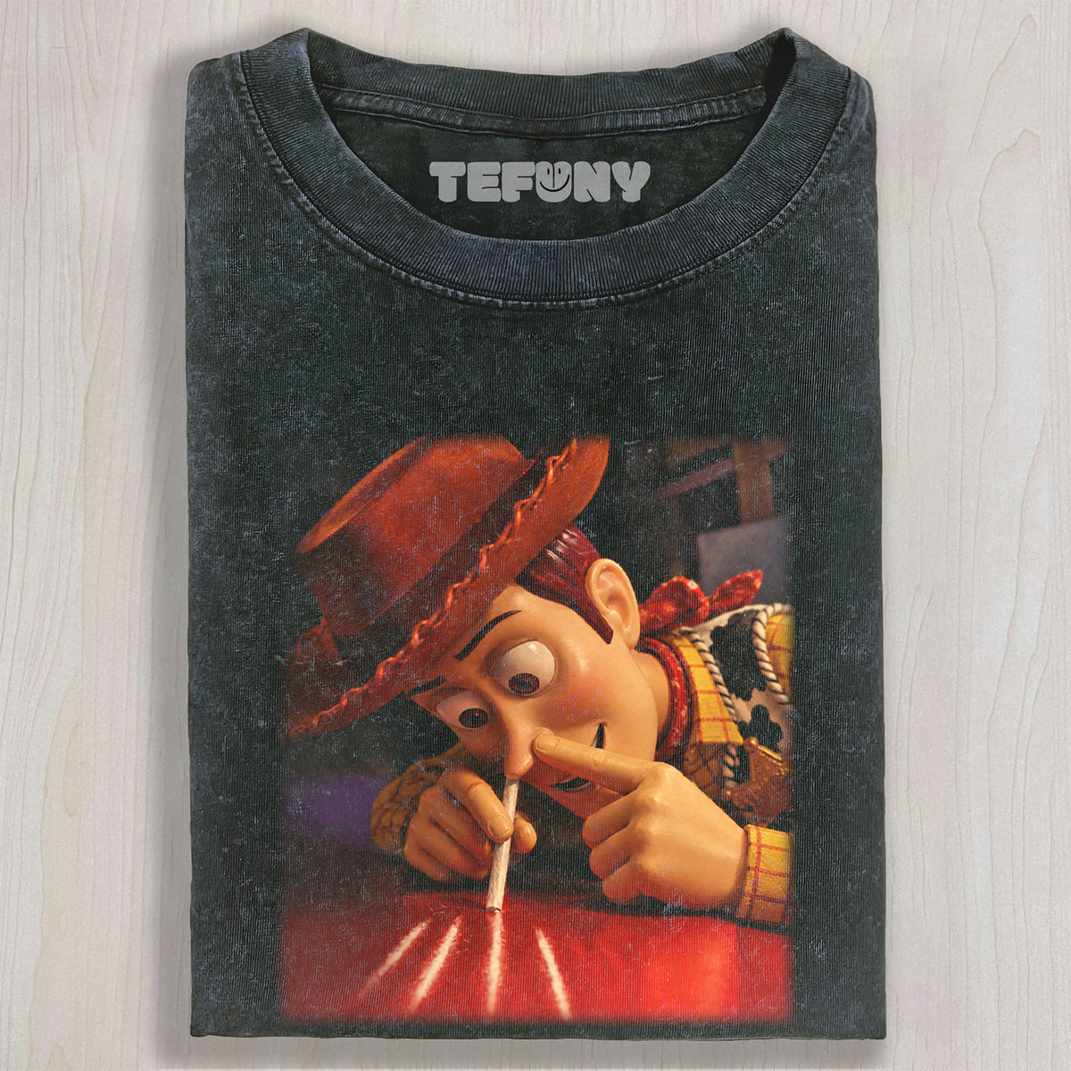 TOY STORY TEE V1 UNISEX TEE, TANK TOP, LAYERED LS, SWEATSHIRT & HOODIE