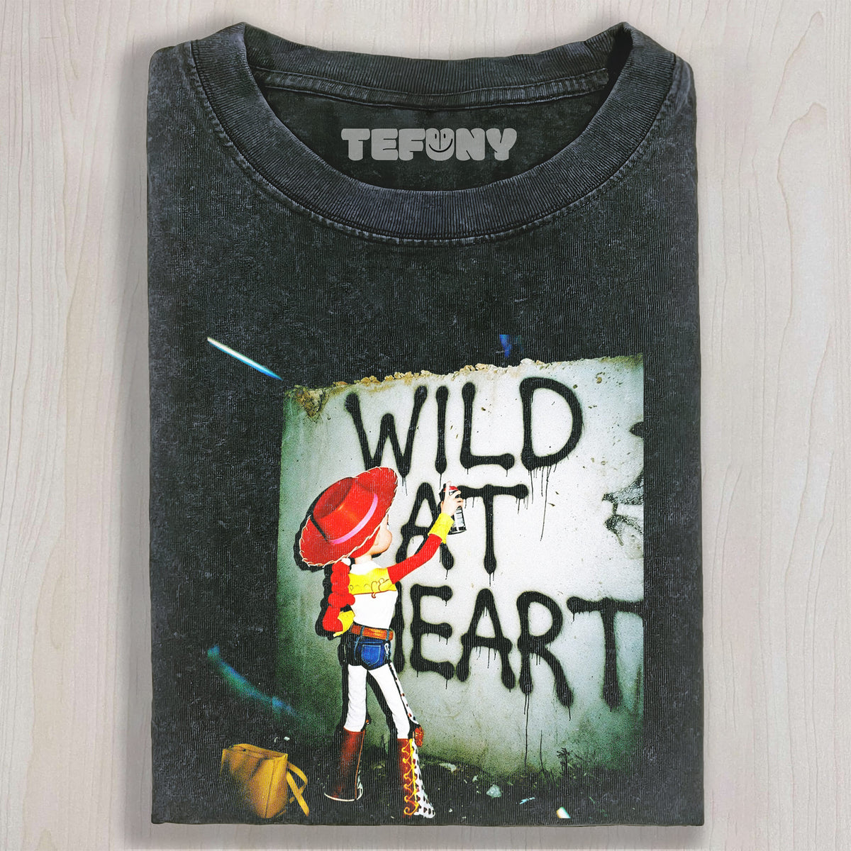TOY STORY TEE V3 UNISEX TEE, TANK TOP, LAYERED LS, SWEATSHIRT & HOODIE