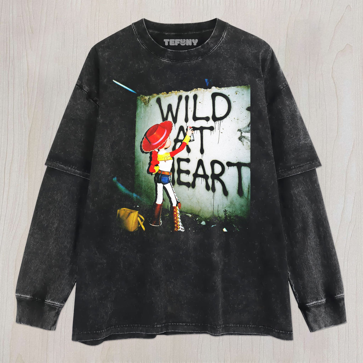 TOY STORY TEE V3 UNISEX TEE, TANK TOP, LAYERED LS, SWEATSHIRT & HOODIE