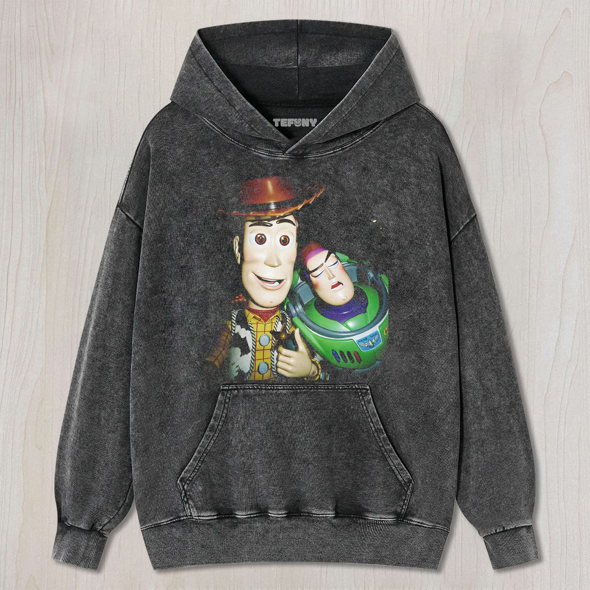 TOY STORY TEE V4 UNISEX TEE, TANK TOP, LAYERED LS, SWEATSHIRT & HOODIE