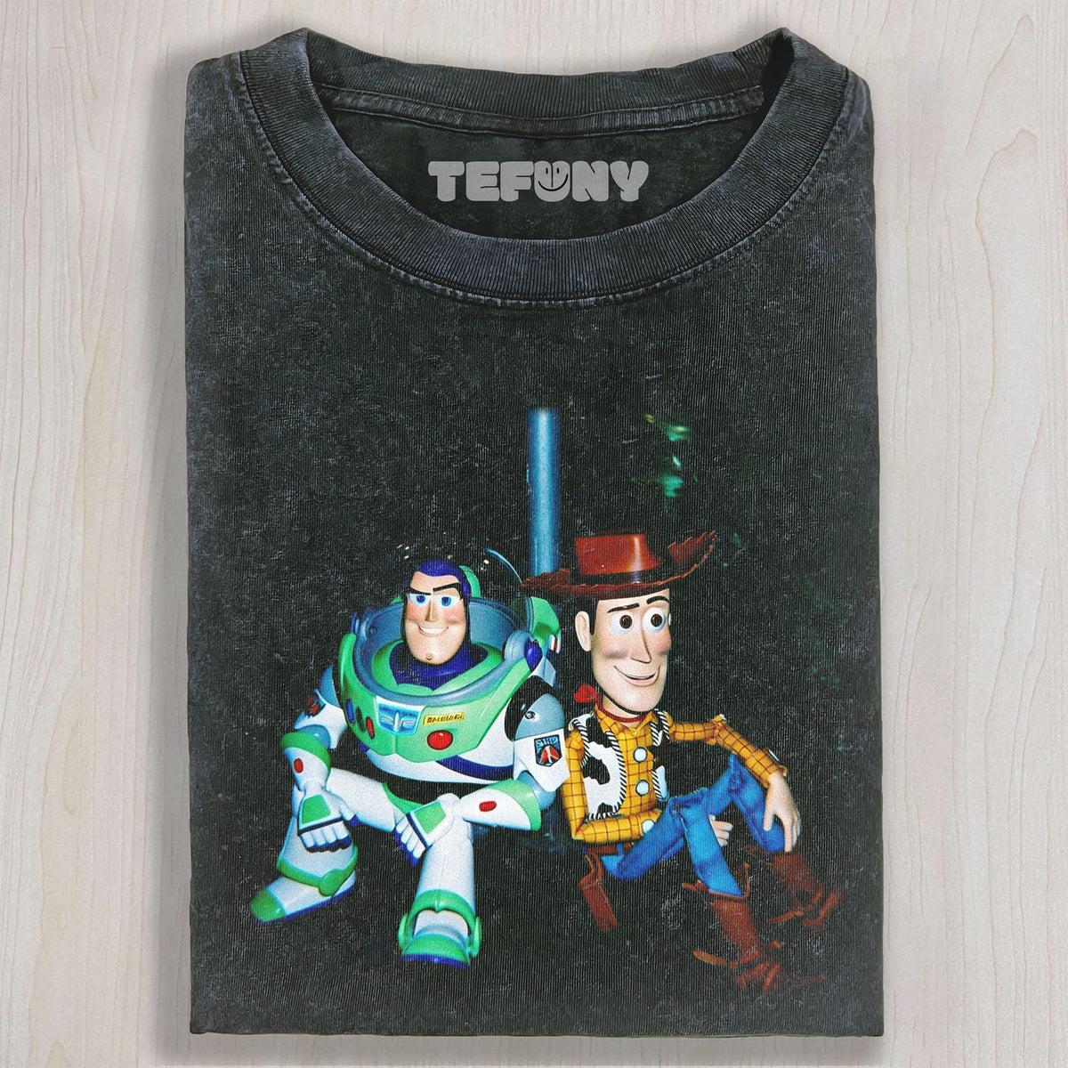 TOY STORY TEE V5 UNISEX TEE, TANK TOP, LAYERED LS, SWEATSHIRT & HOODIE