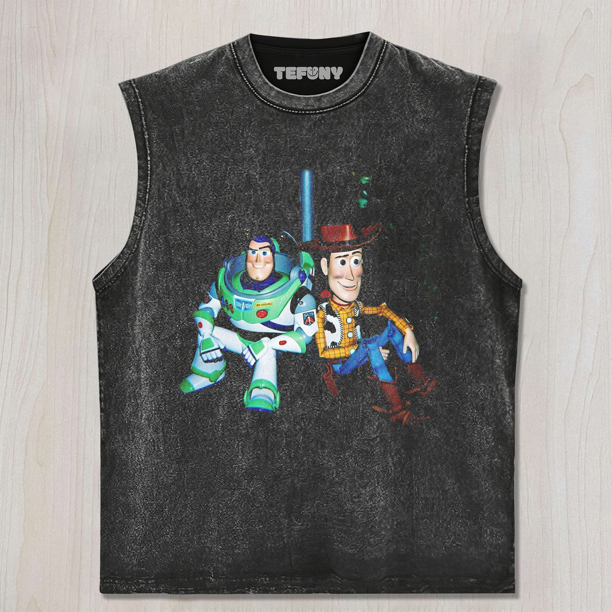 TOY STORY TEE V5 UNISEX TEE, TANK TOP, LAYERED LS, SWEATSHIRT & HOODIE