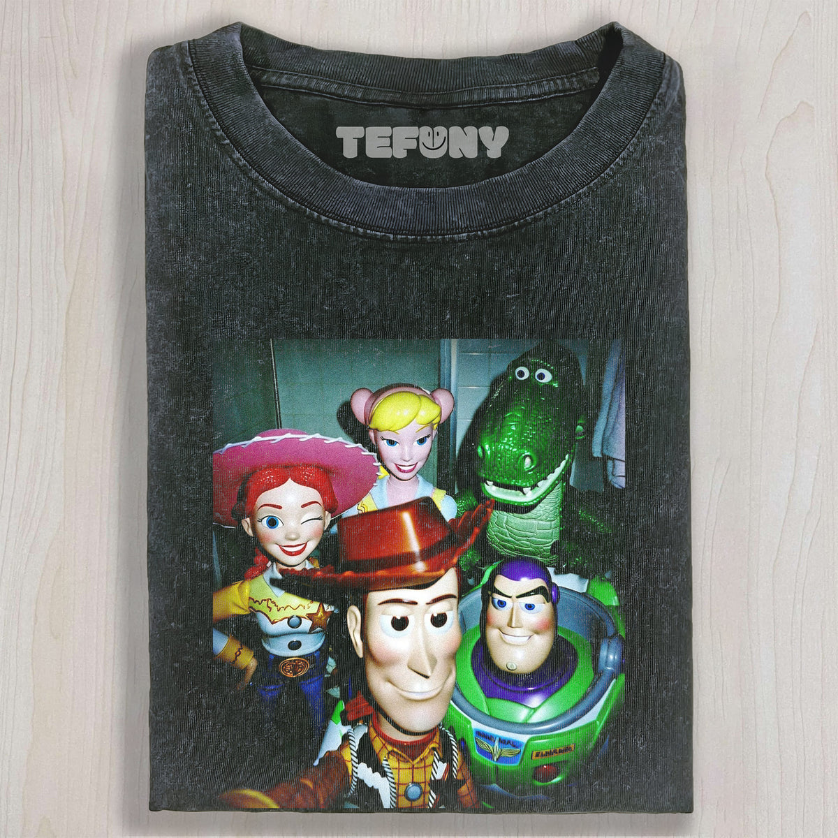 TOY STORY TEE V6 UNISEX TEE, TANK TOP, LAYERED LS, SWEATSHIRT & HOODIE