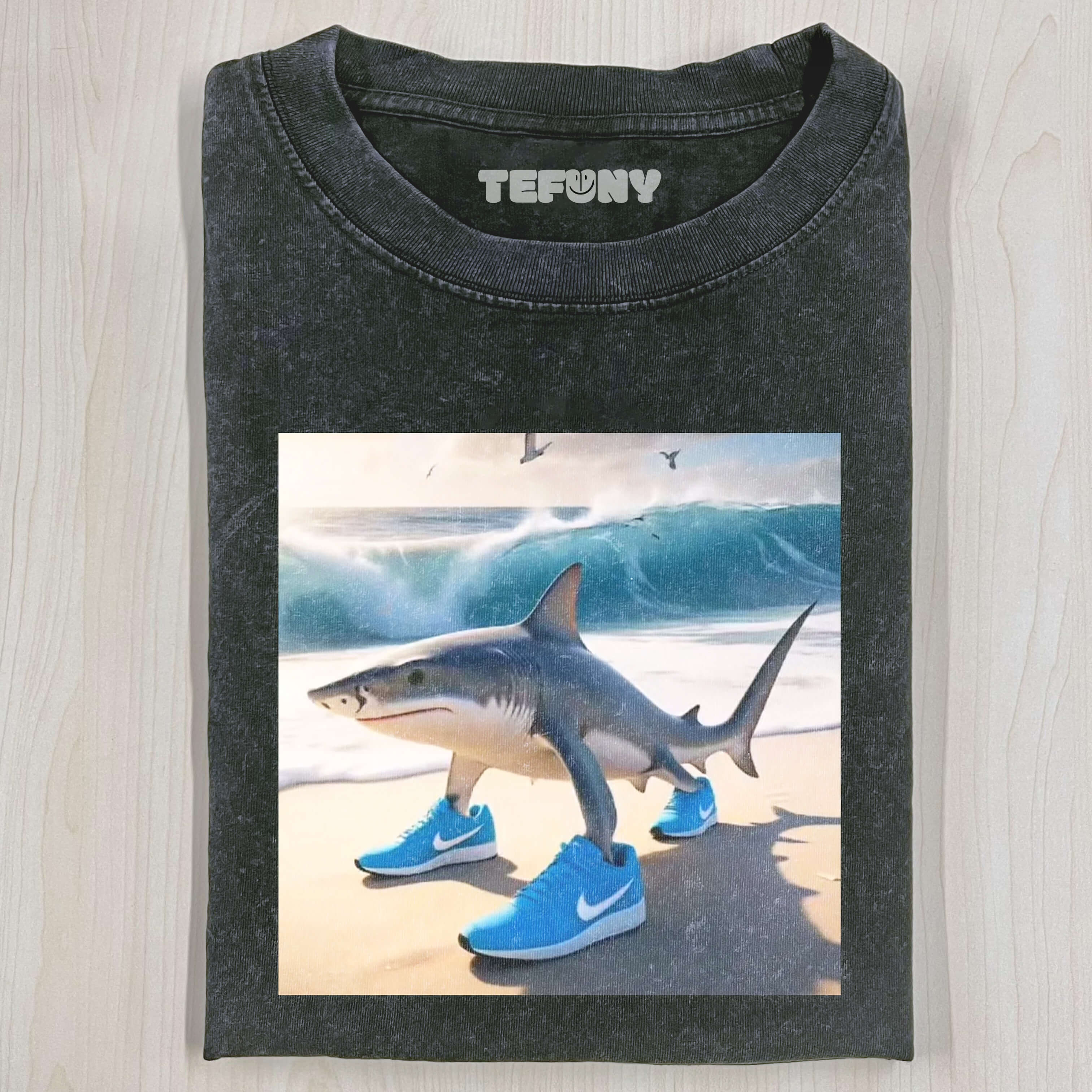TRALALERO TRALALALA T-SHIRT