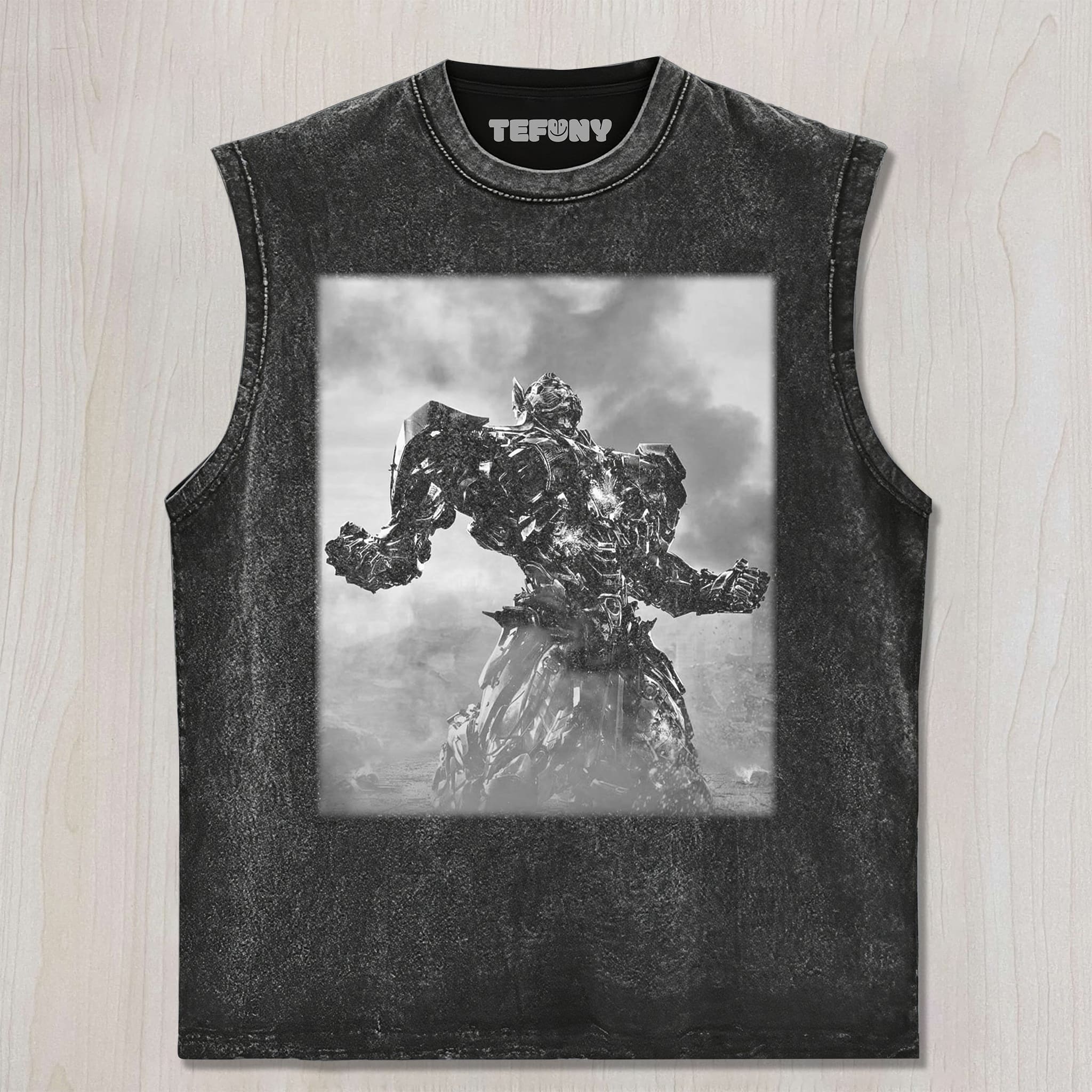 TRANSFORMERS V1 UNISEX TEE, TANK TOP, LAYERED LS, SWEATSHIRT & HOODIE