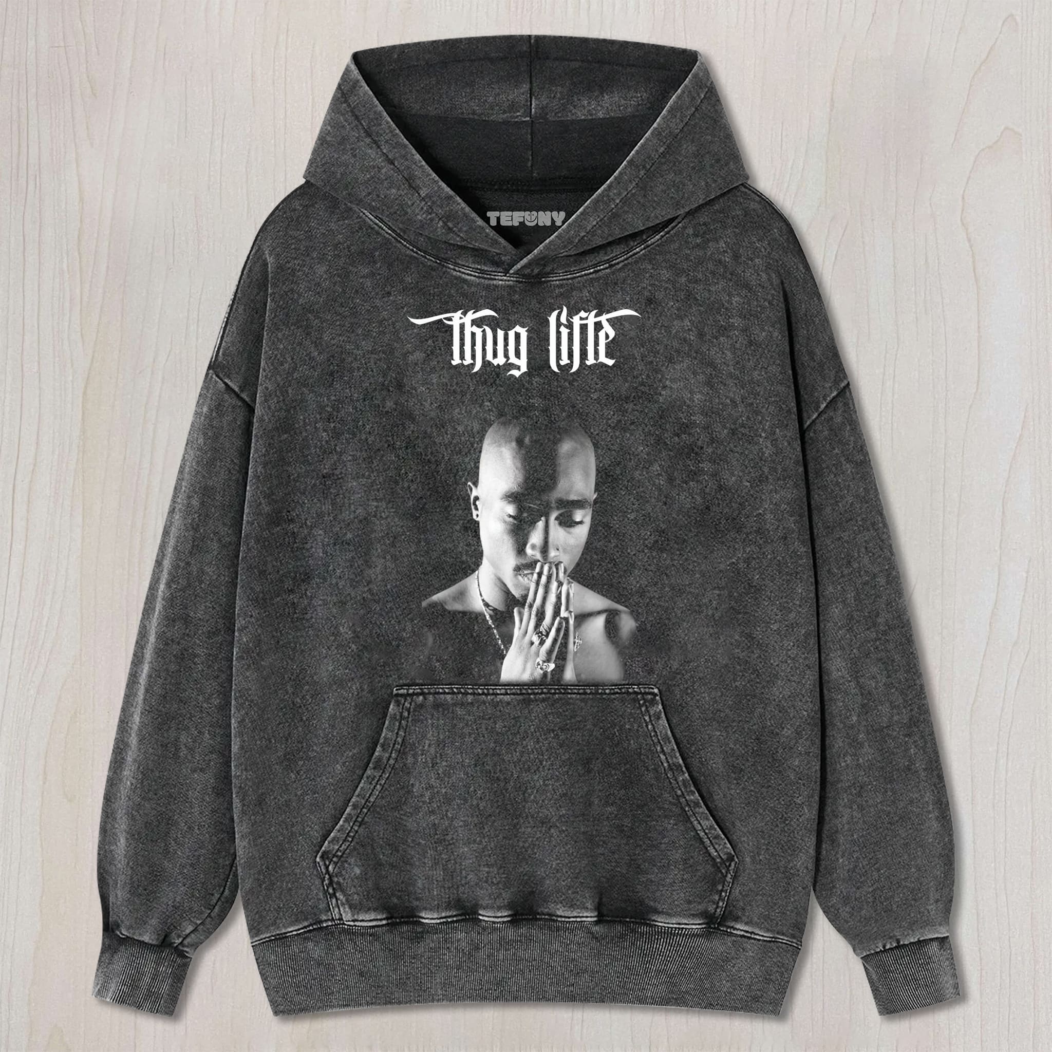 TUPAC SHAKUR V6 UNISEX TEE, TANK TOP, LAYERED LS, SWEATSHIRT & HOODIE
