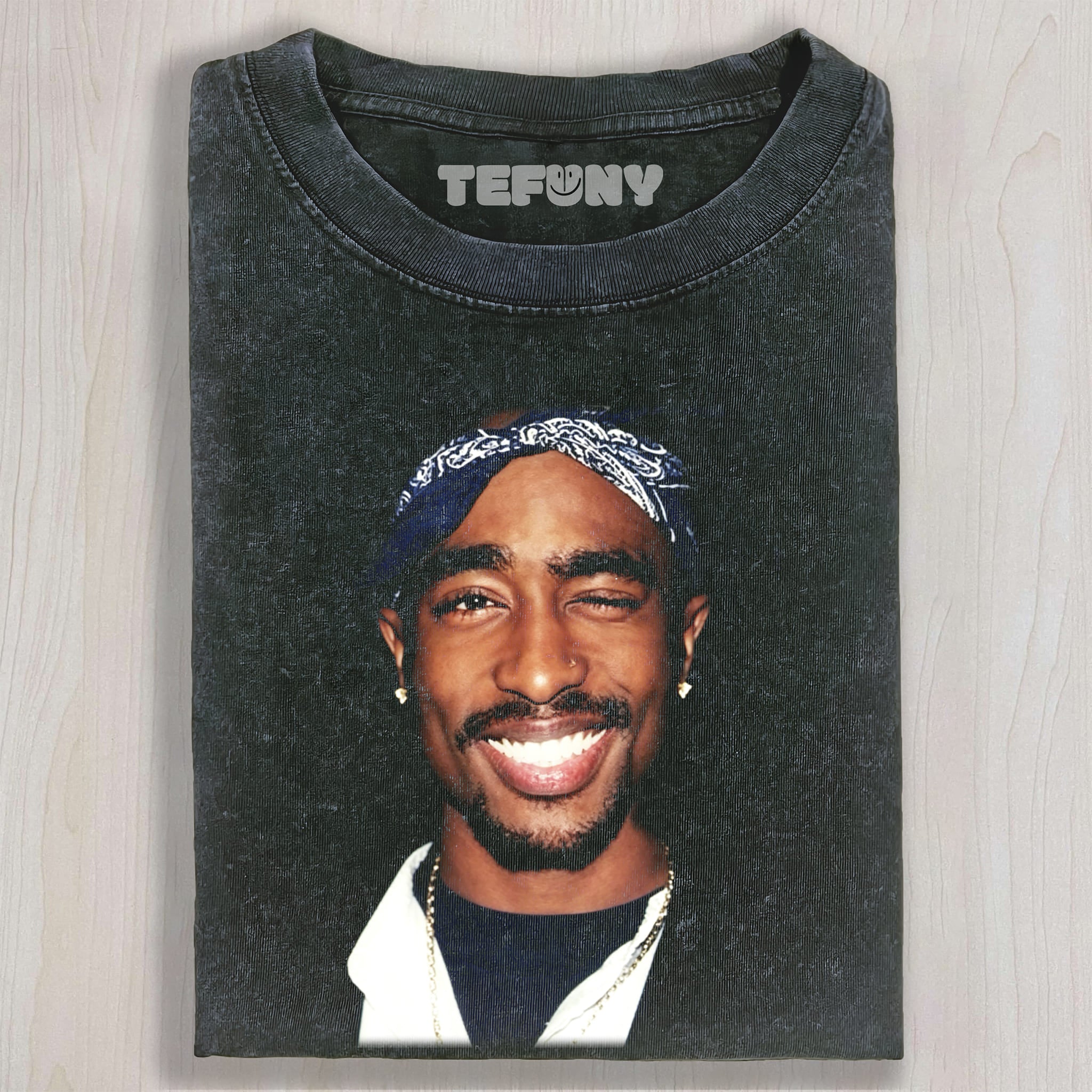 TUPAC SHAKUR V8 UNISEX TEE, TANK TOP, LAYERED LS, SWEATSHIRT & HOODIE