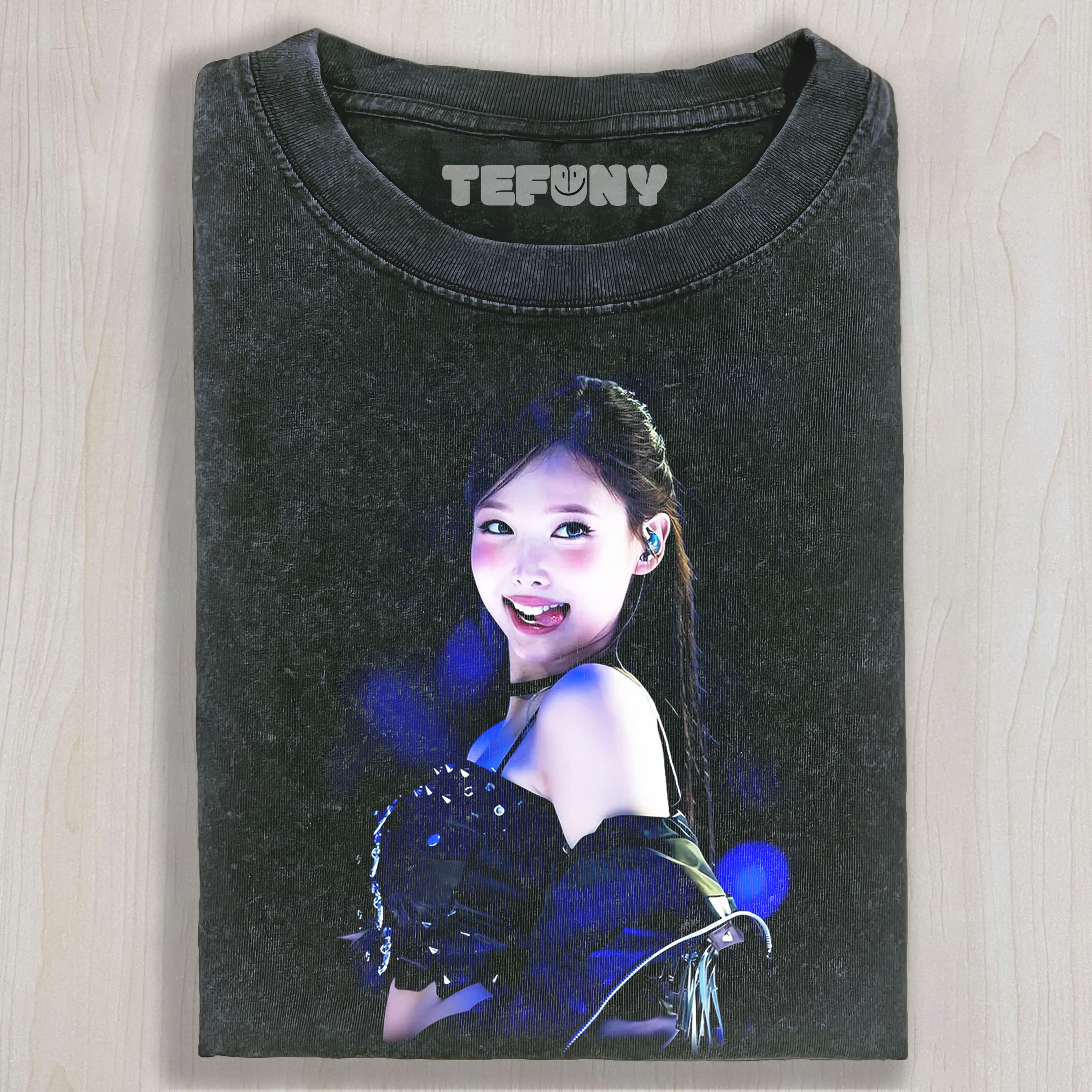 TWICE NAYEON TEE & SWEAT & HOOD