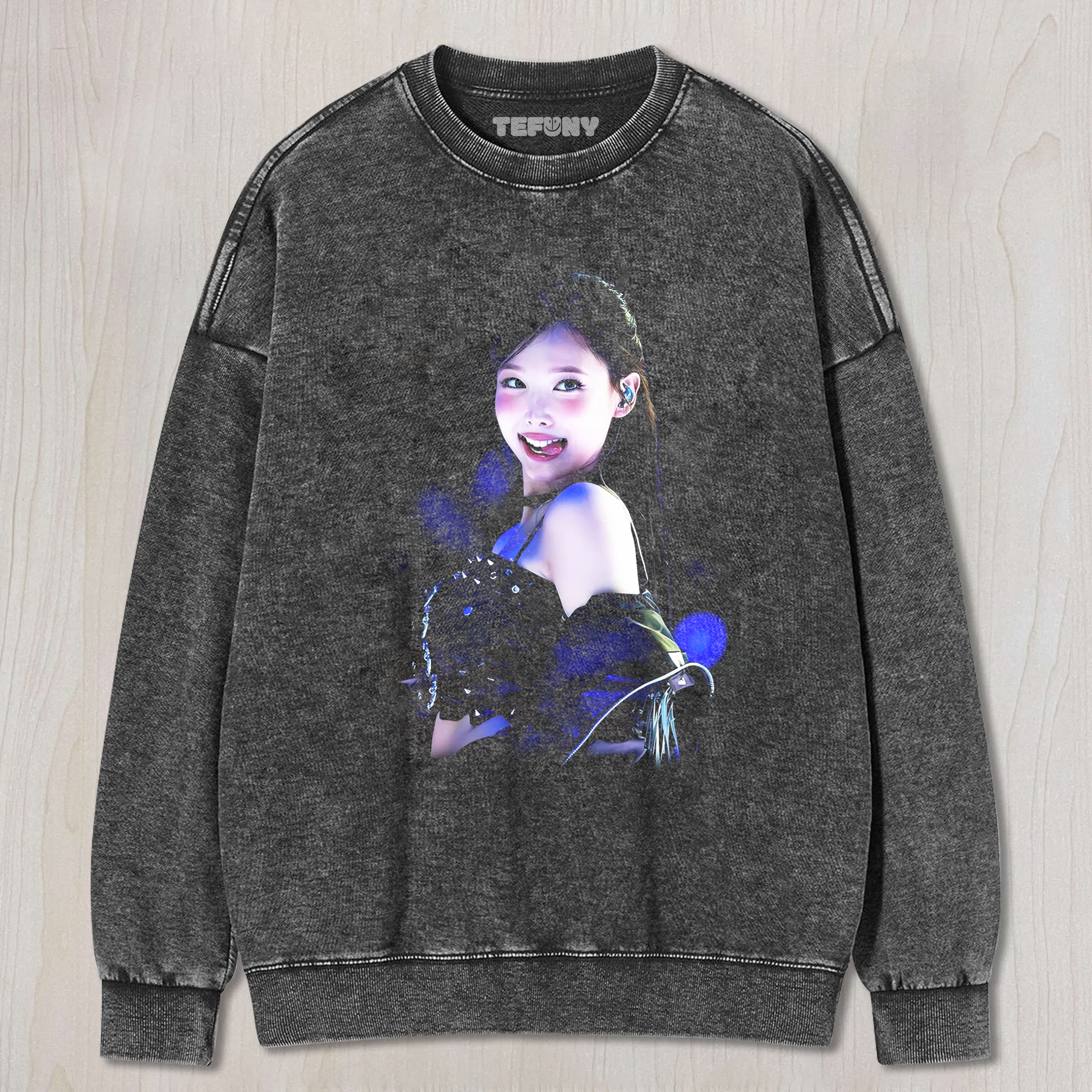 TWICE NAYEON TEE & SWEAT & HOOD