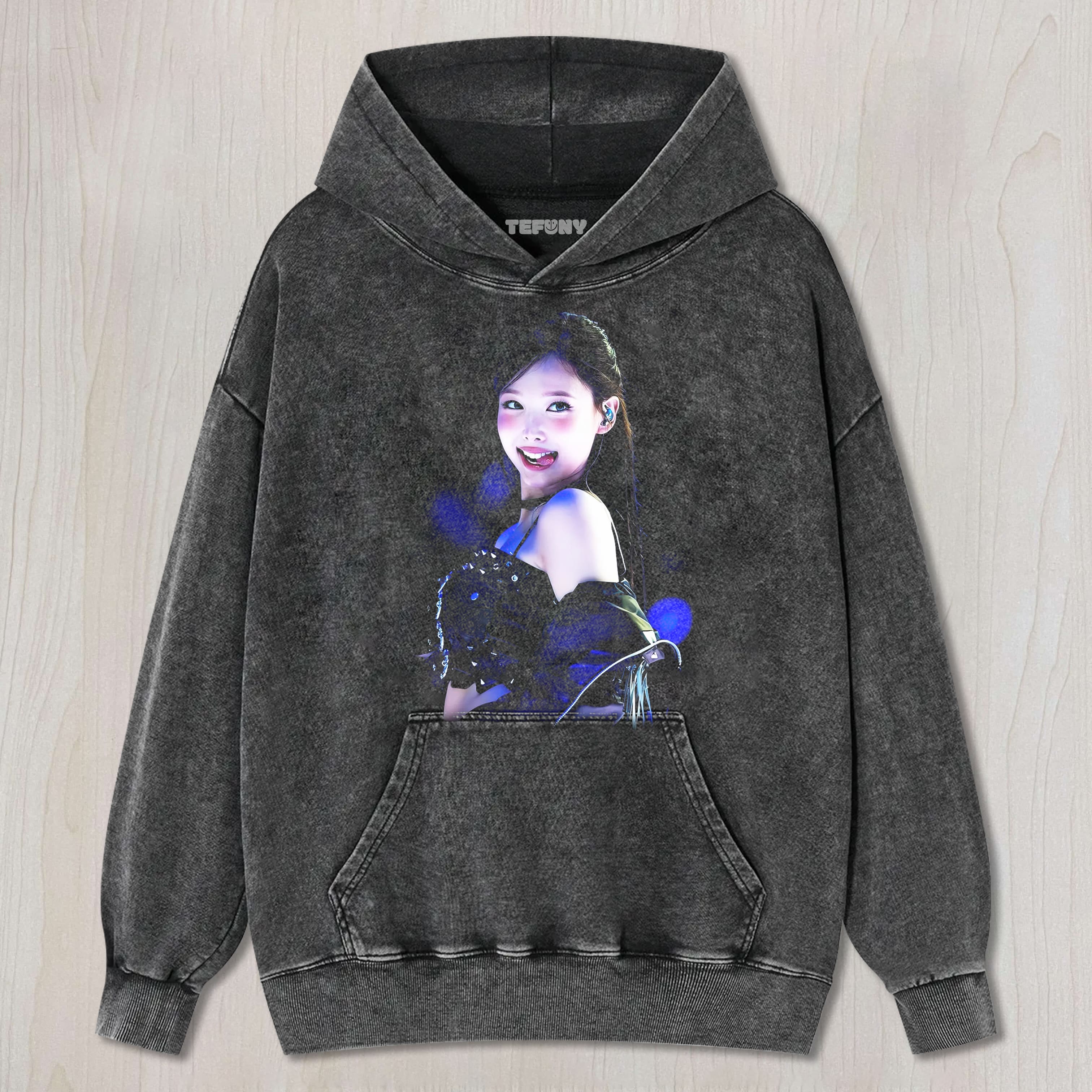TWICE NAYEON TEE & SWEAT & HOOD