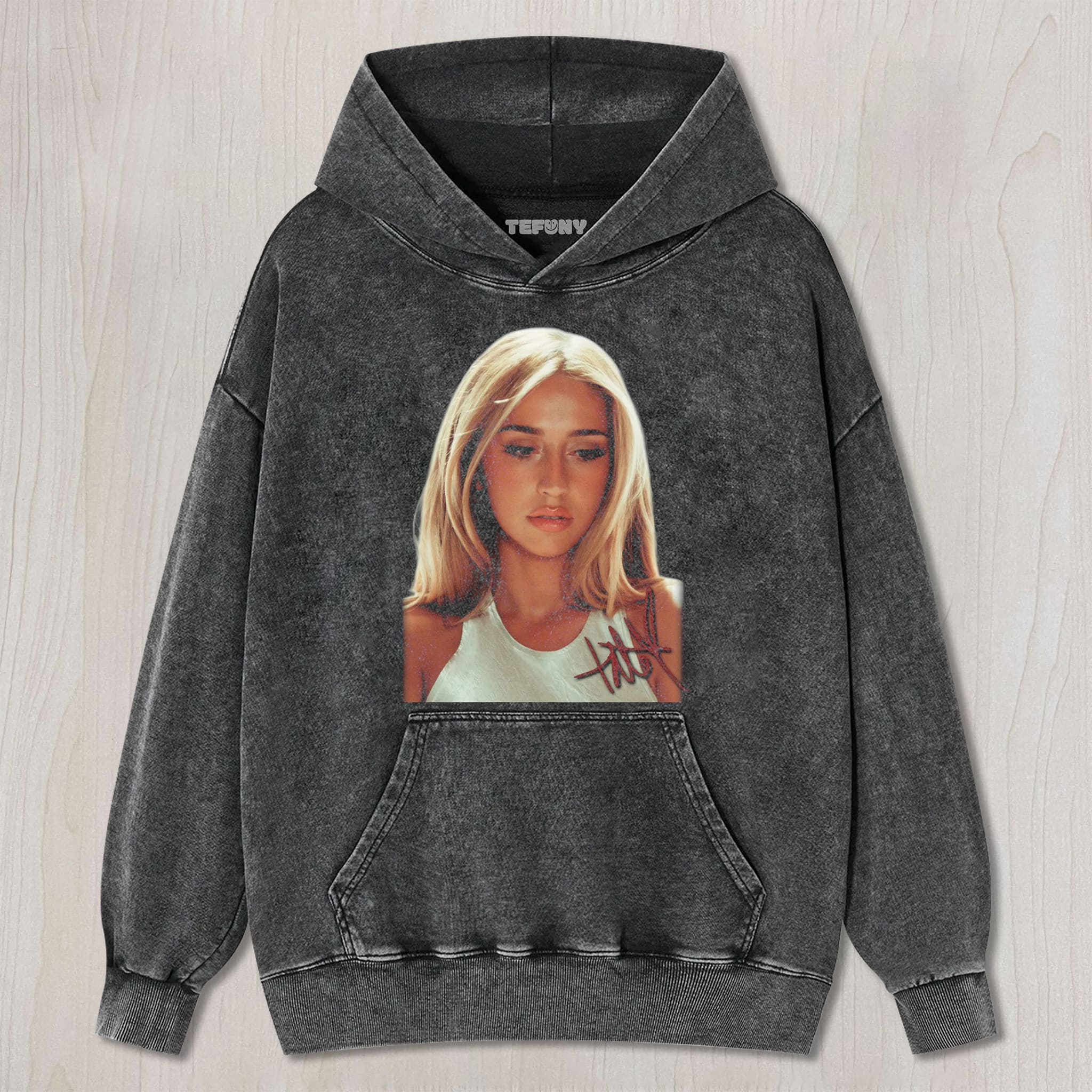 TATE MCRAE T2 UNISEX TEE, TANK TOP, LAYERED LS, SWEATSHIRT & HOODIE