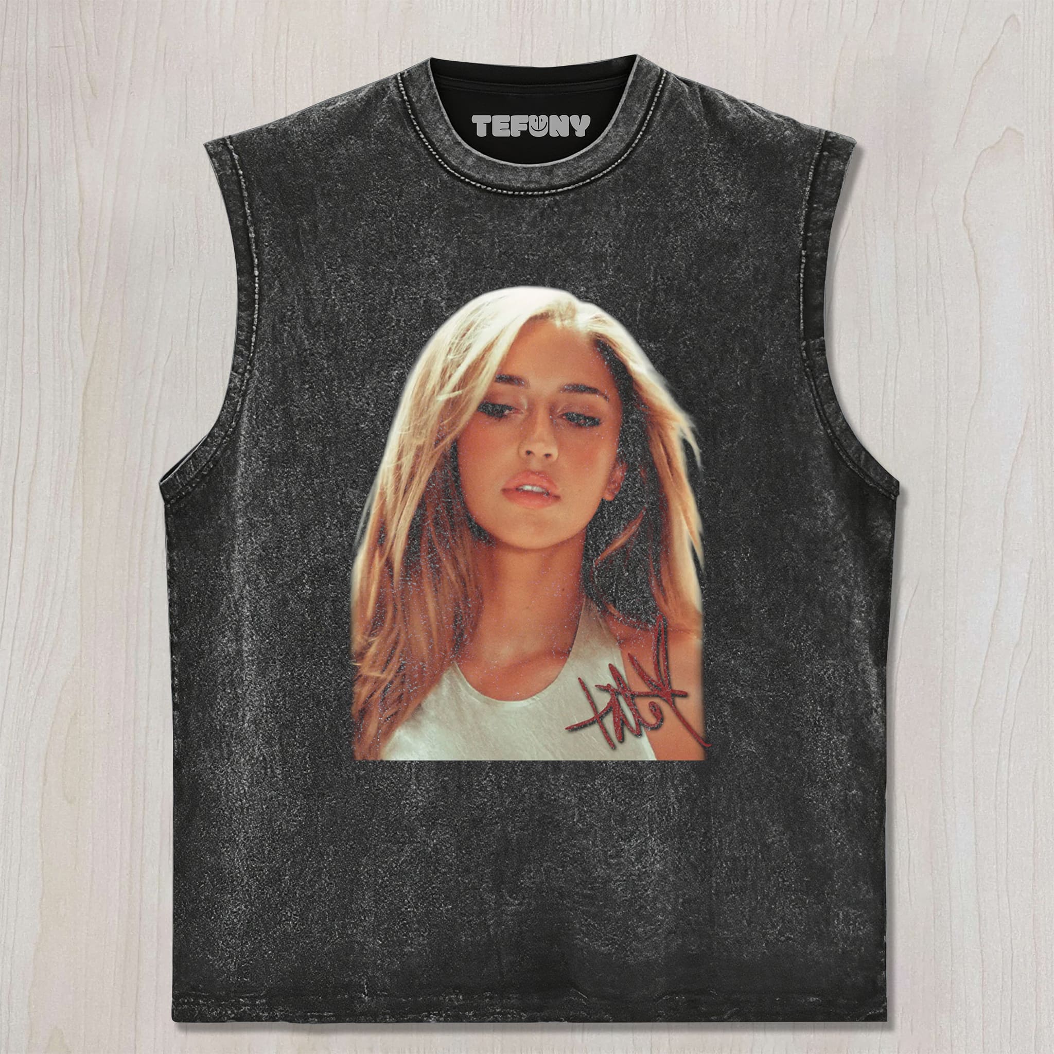 TATE MCRAE T3 UNISEX TEE, TANK TOP, LAYERED LS, SWEATSHIRT & HOODIE