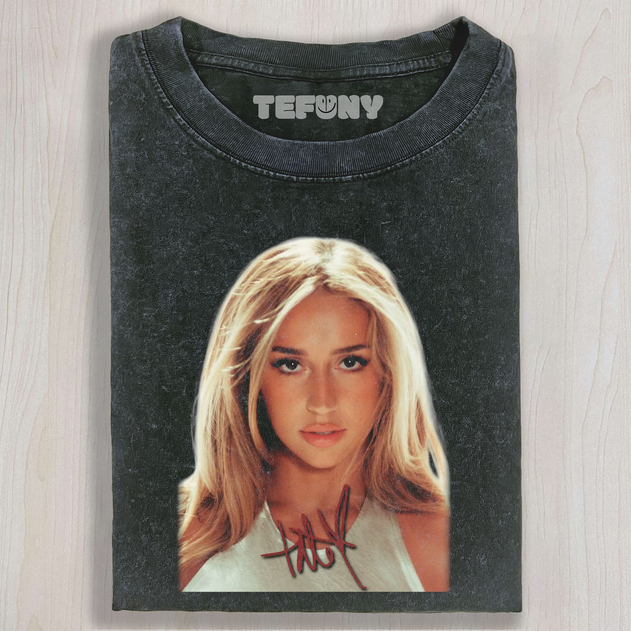 TATE MCRAE T4 UNISEX TEE, TANK TOP, LAYERED LS, SWEATSHIRT & HOODIE