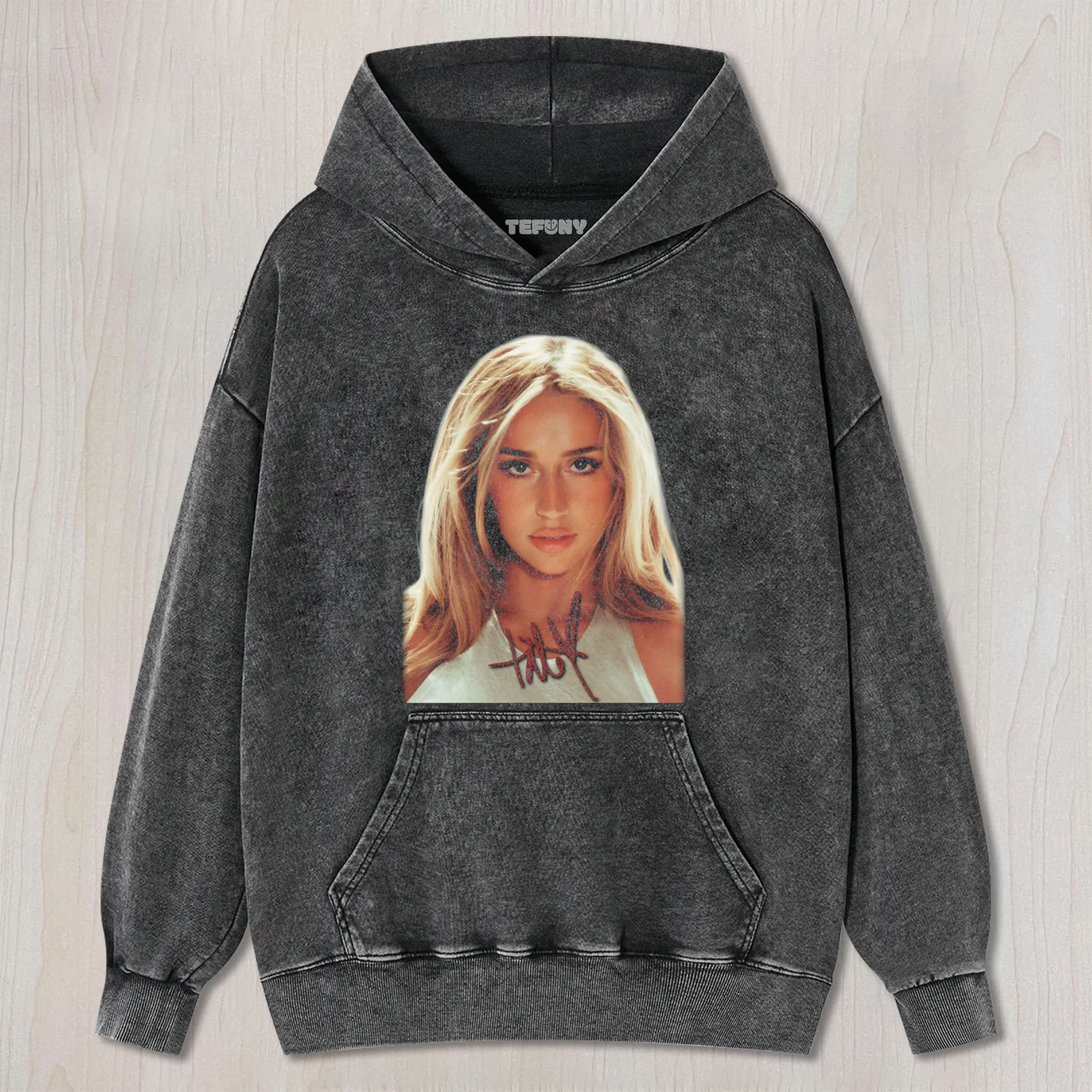 TATE MCRAE T4 UNISEX TEE, TANK TOP, LAYERED LS, SWEATSHIRT & HOODIE
