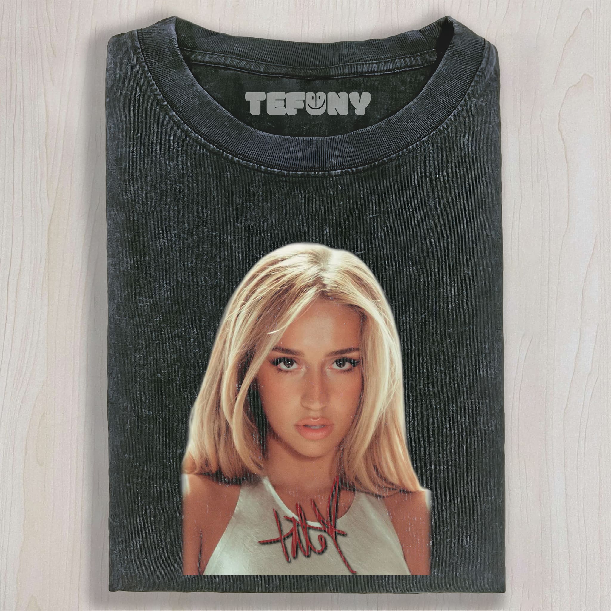 TATE MCRAE T5 UNISEX TEE, TANK TOP, LAYERED LS, SWEATSHIRT & HOODIE