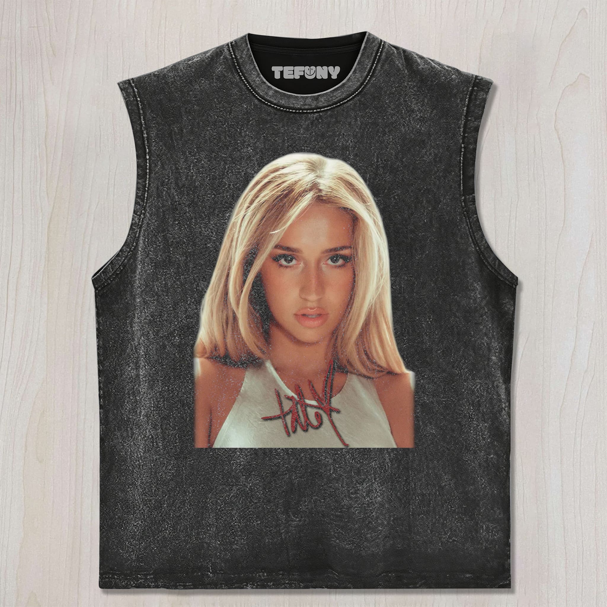 TATE MCRAE T5 UNISEX TEE, TANK TOP, LAYERED LS, SWEATSHIRT & HOODIE