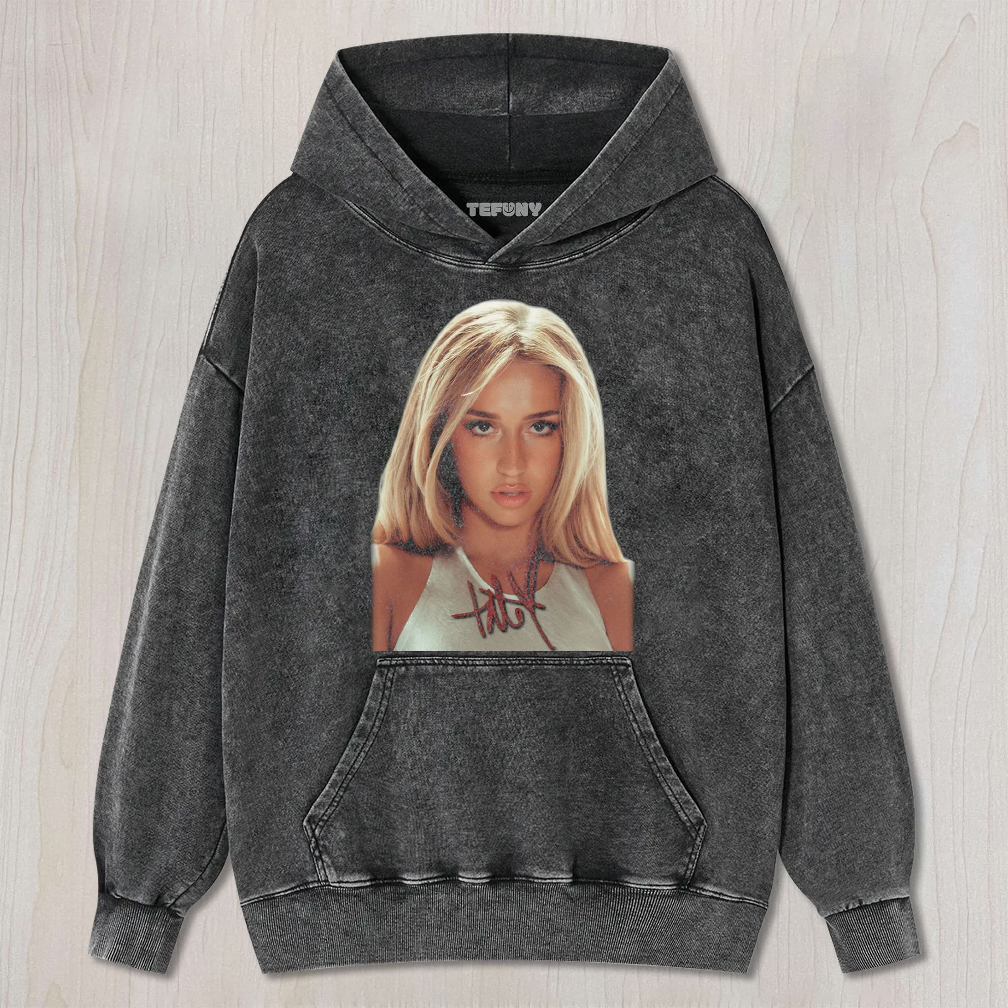 TATE MCRAE T5 UNISEX TEE, TANK TOP, LAYERED LS, SWEATSHIRT & HOODIE