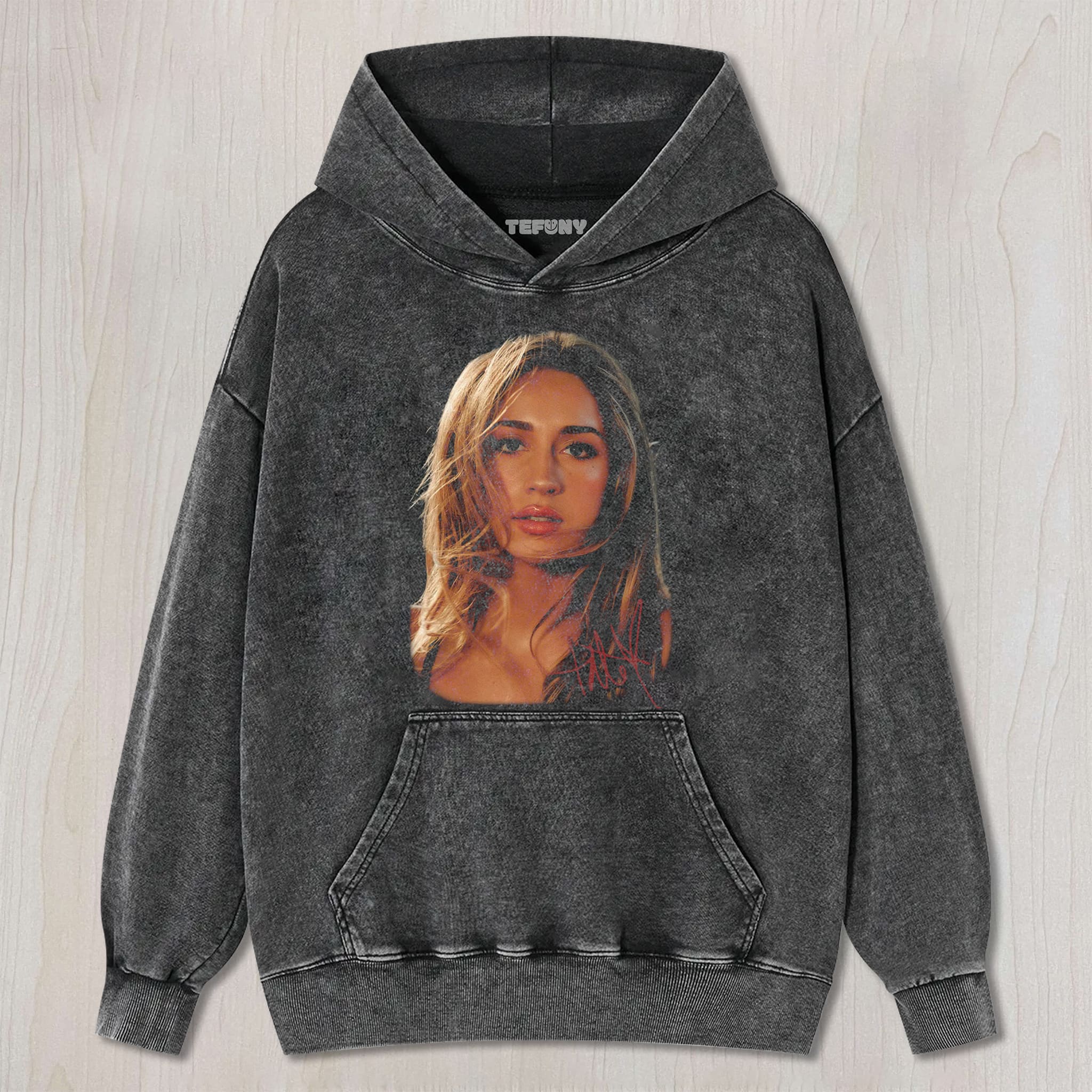 TATE MCRAE T6 UNISEX TEE, TANK TOP, LAYERED LS, SWEATSHIRT & HOODIE