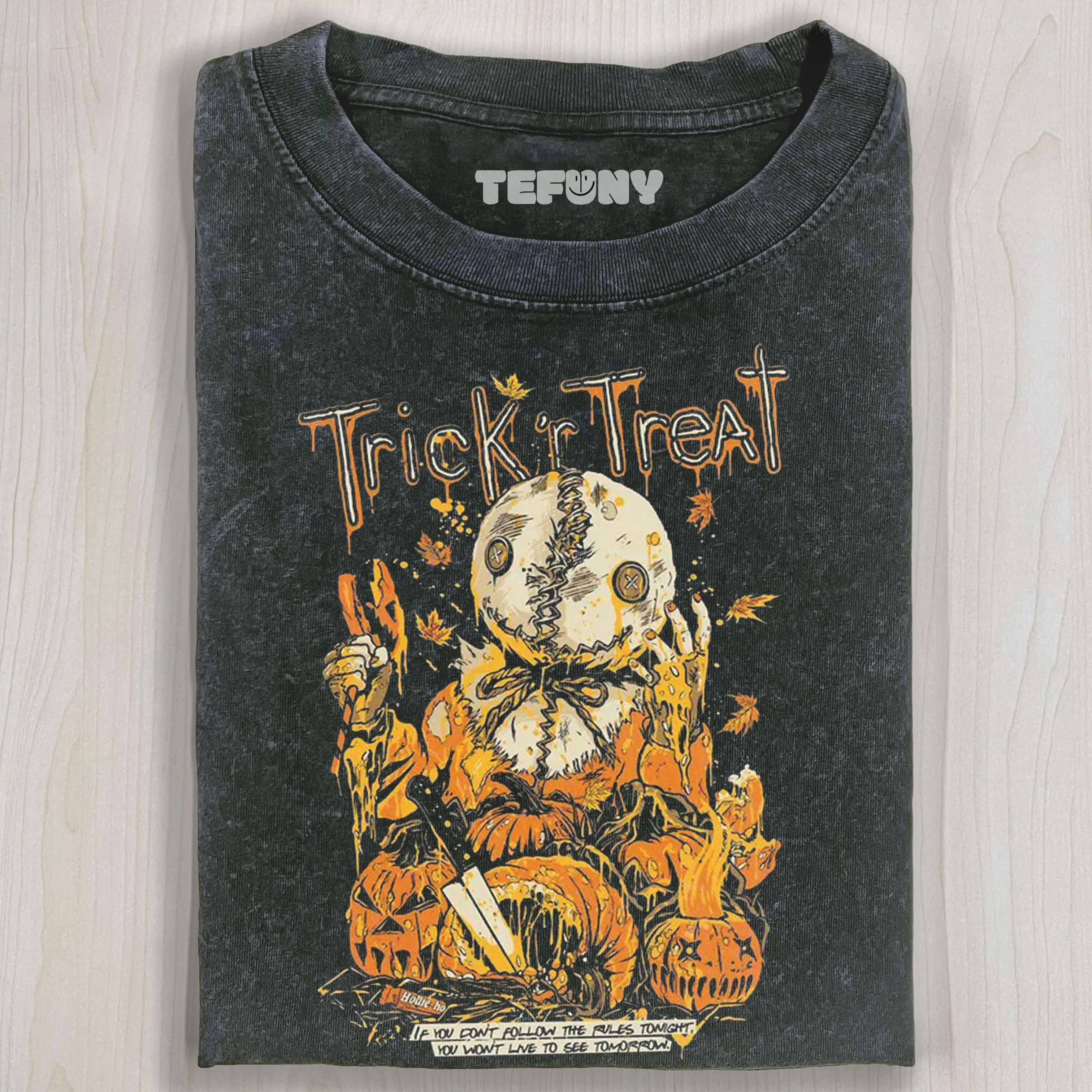 Trick'r Treat T-SHIRT