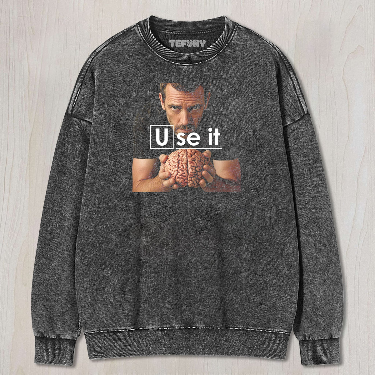 U SE IT UNISEX TEE, TANK TOP, LAYERED LS, SWEATSHIRT & HOODIE