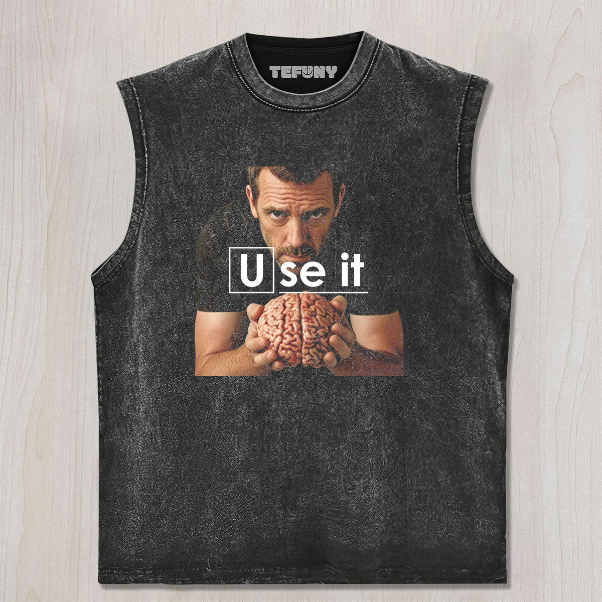 U SE IT UNISEX TEE, TANK TOP, LAYERED LS, SWEATSHIRT & HOODIE