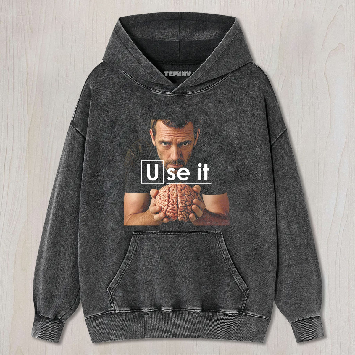 U SE IT UNISEX TEE, TANK TOP, LAYERED LS, SWEATSHIRT & HOODIE