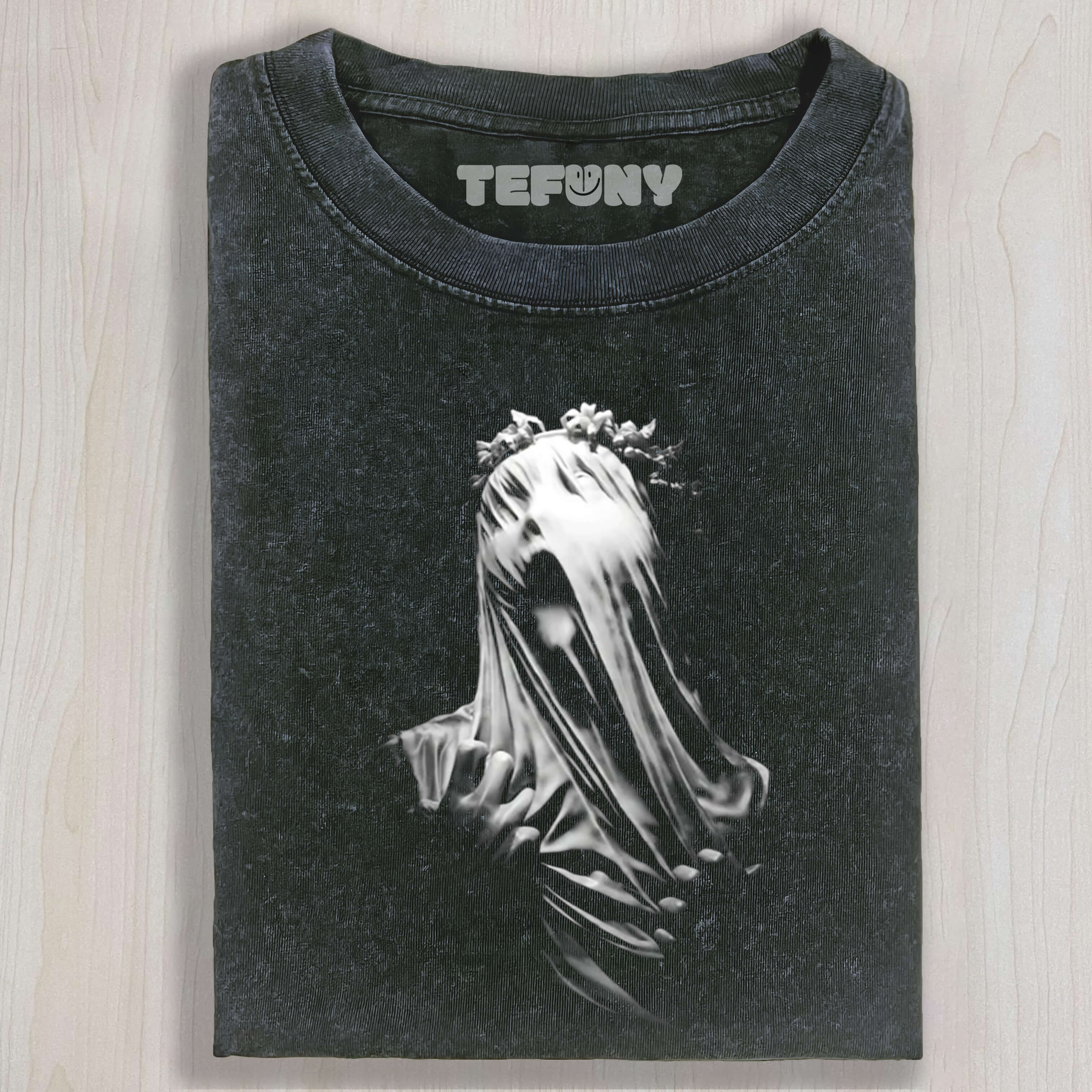 VEILED WRAITH TEE & SWEAT & HOOD