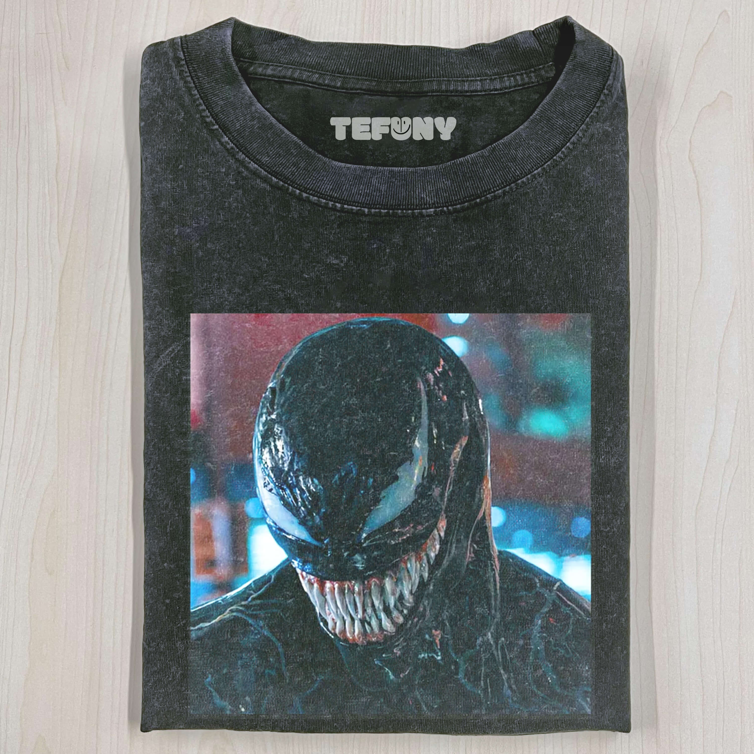 VENOM T-SHIRT 1.0