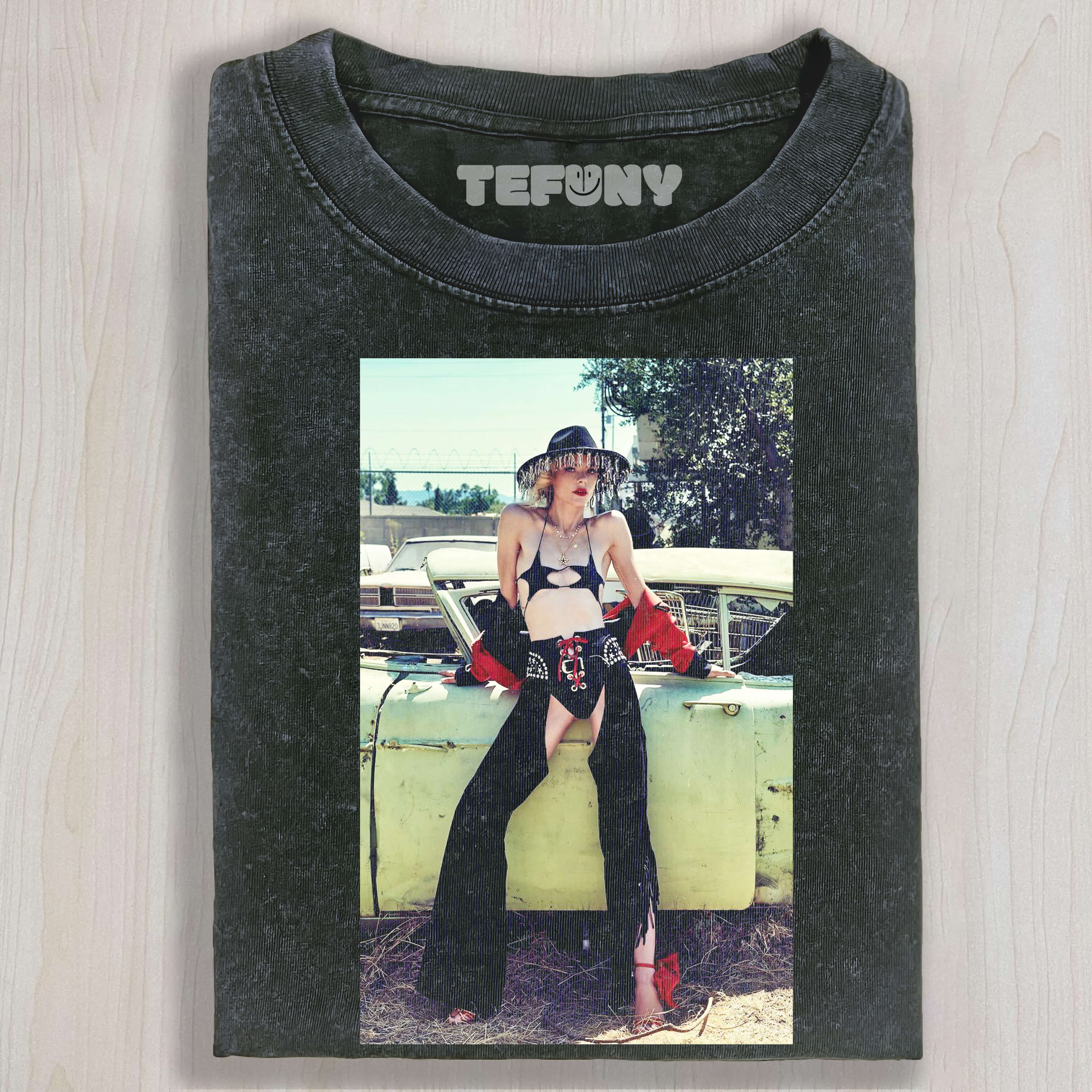 VERY HANDSOME WOMAN T-SHIRT & LONG SLEEVES & HOODIES