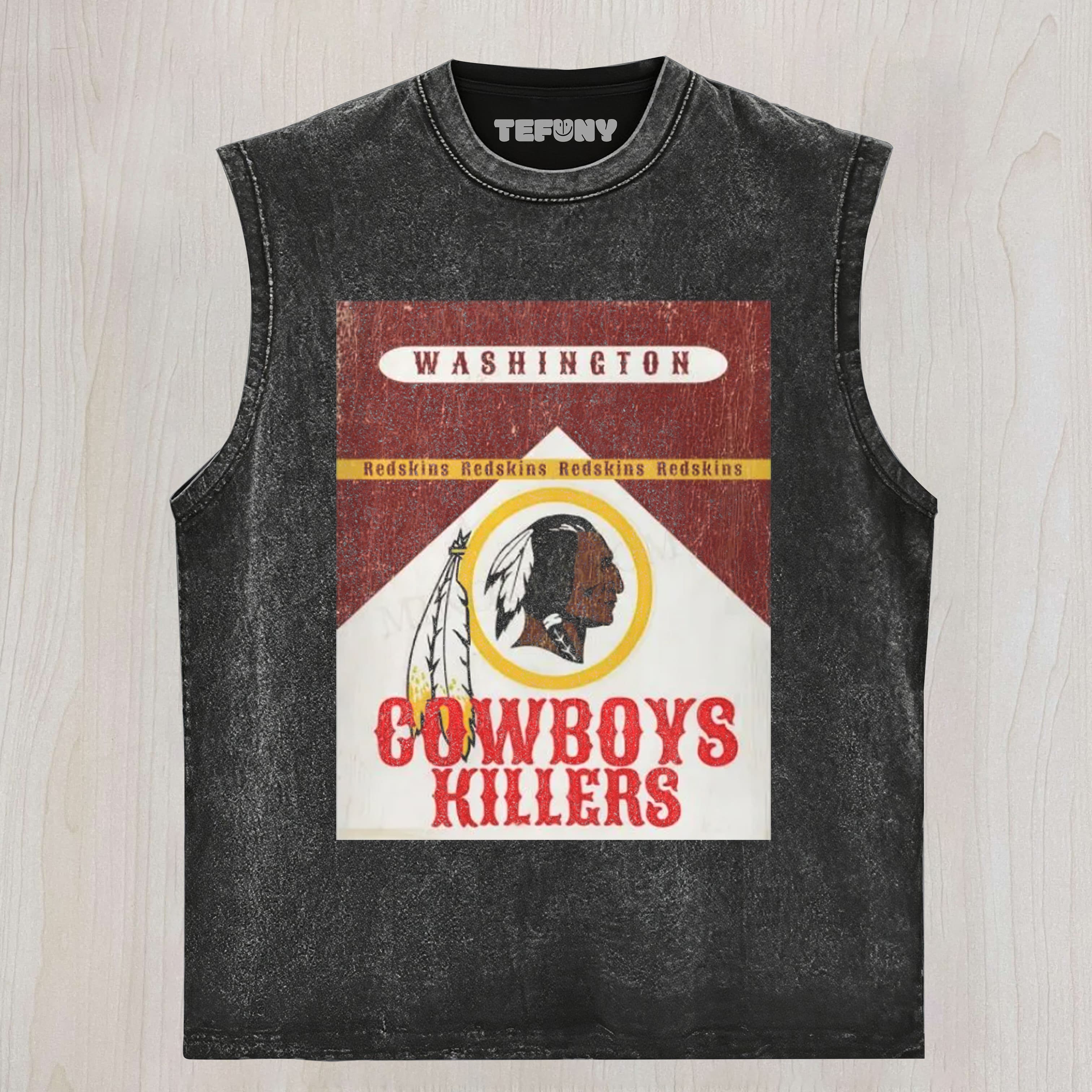 VINTAGE FOOTBALL TEAM RIVALRY GRAPHIC UNISEX TEE, TANK TOP, LAYERED LS, SWEATSHIRT & HOODIE