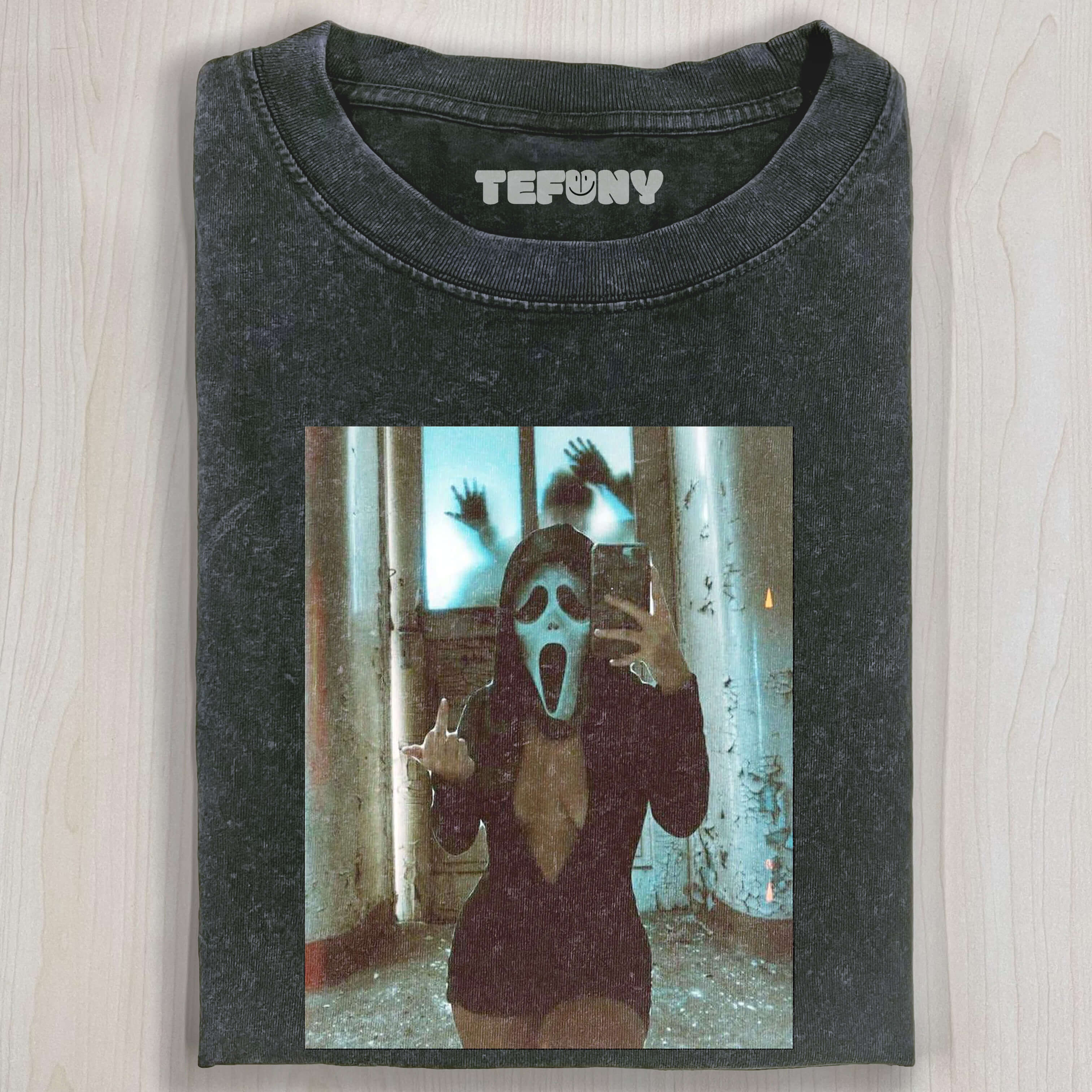 VINTAGE HALLOWEEN V19 T-SHIRT