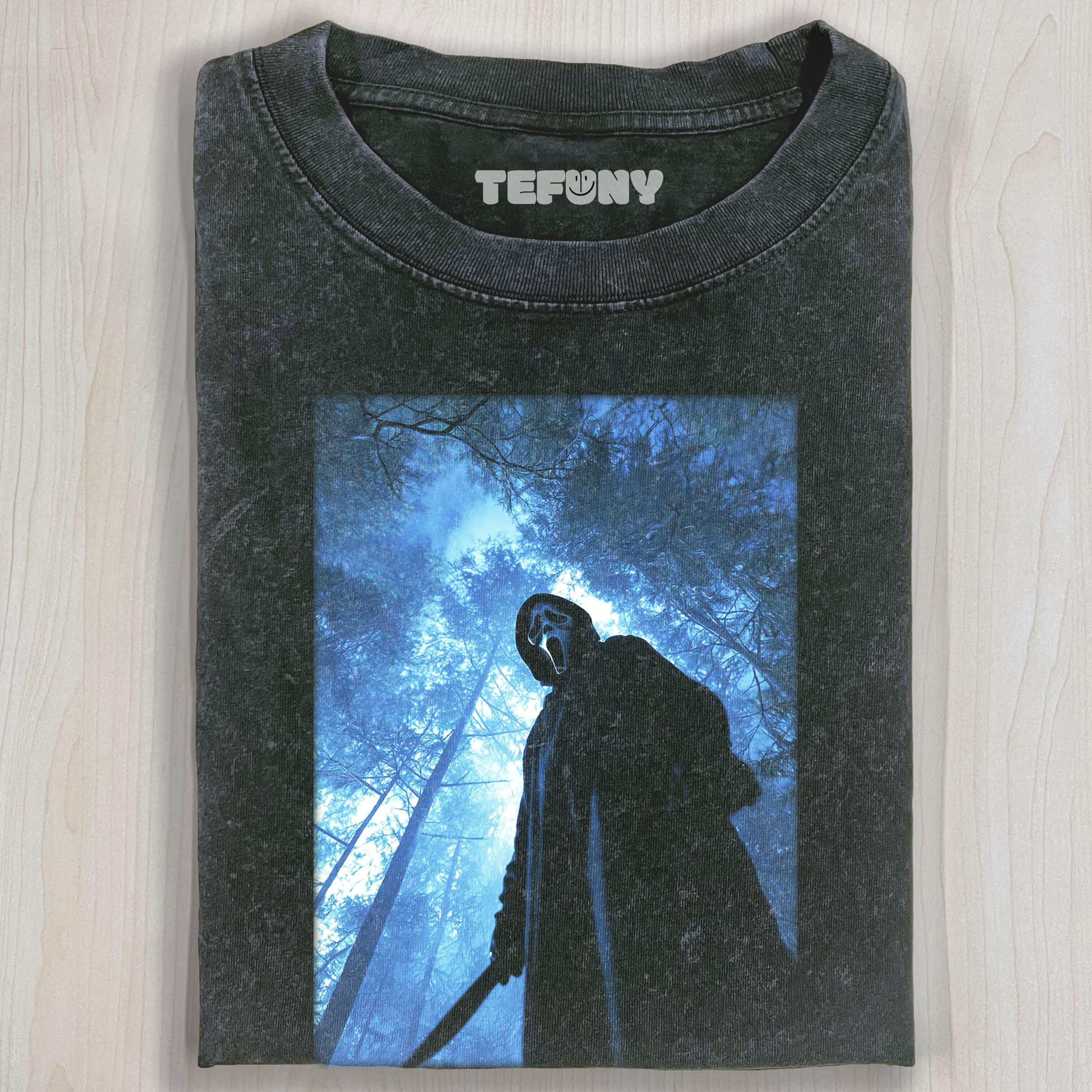 VINTAGE HALLOWEEN V44 T-SHIRT