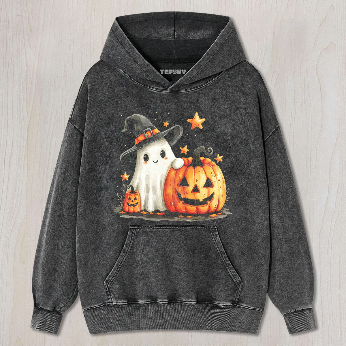 VINTAGE HALLOWEEN V7 UNISEX TEE, TANK TOP, LAYERED LS, SWEATSHIRT & HOODIE