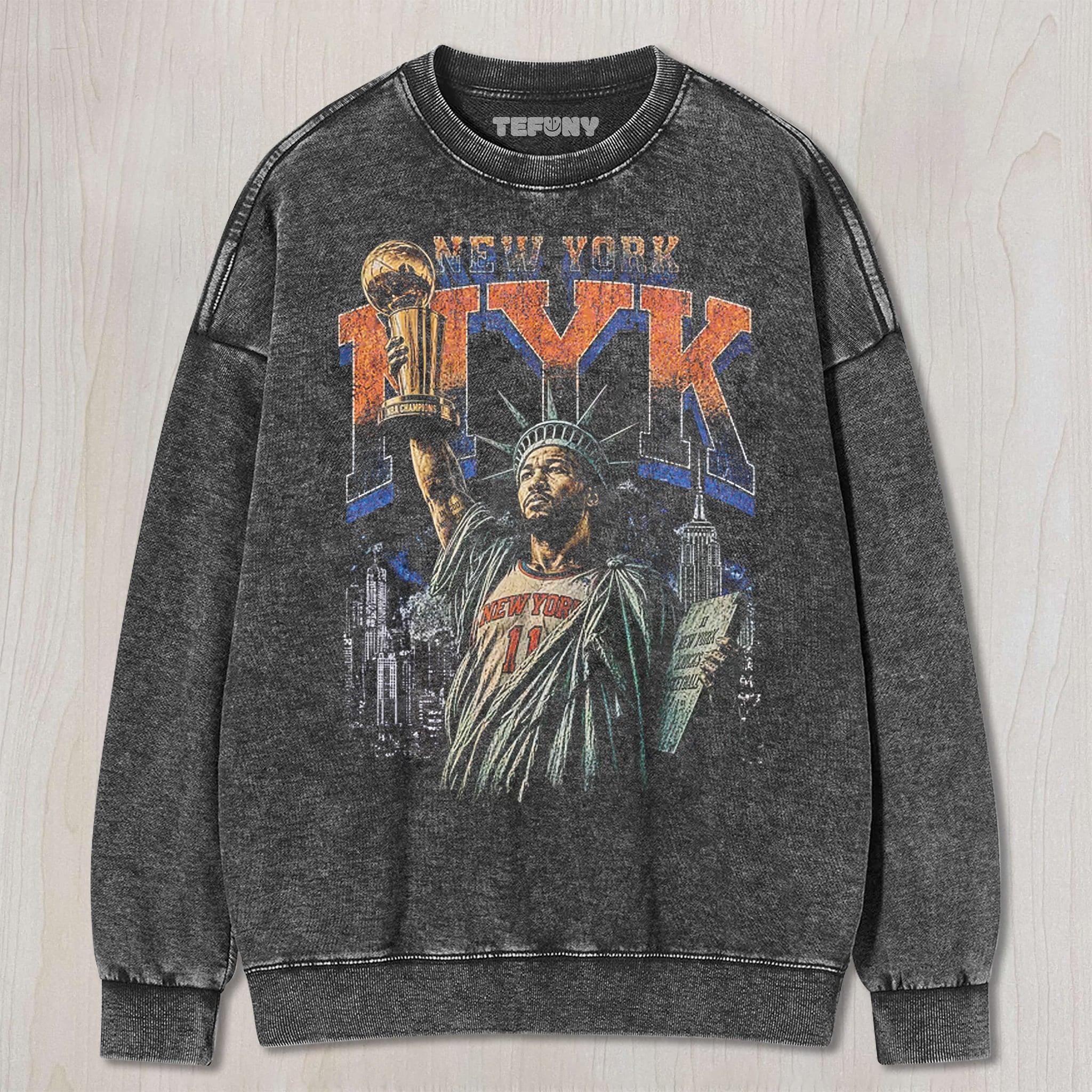 VINTAGE BASKETBALL V2 UNISEX TEE, TANK TOP, LAYERED LS, SWEATSHIRT & HOODIE