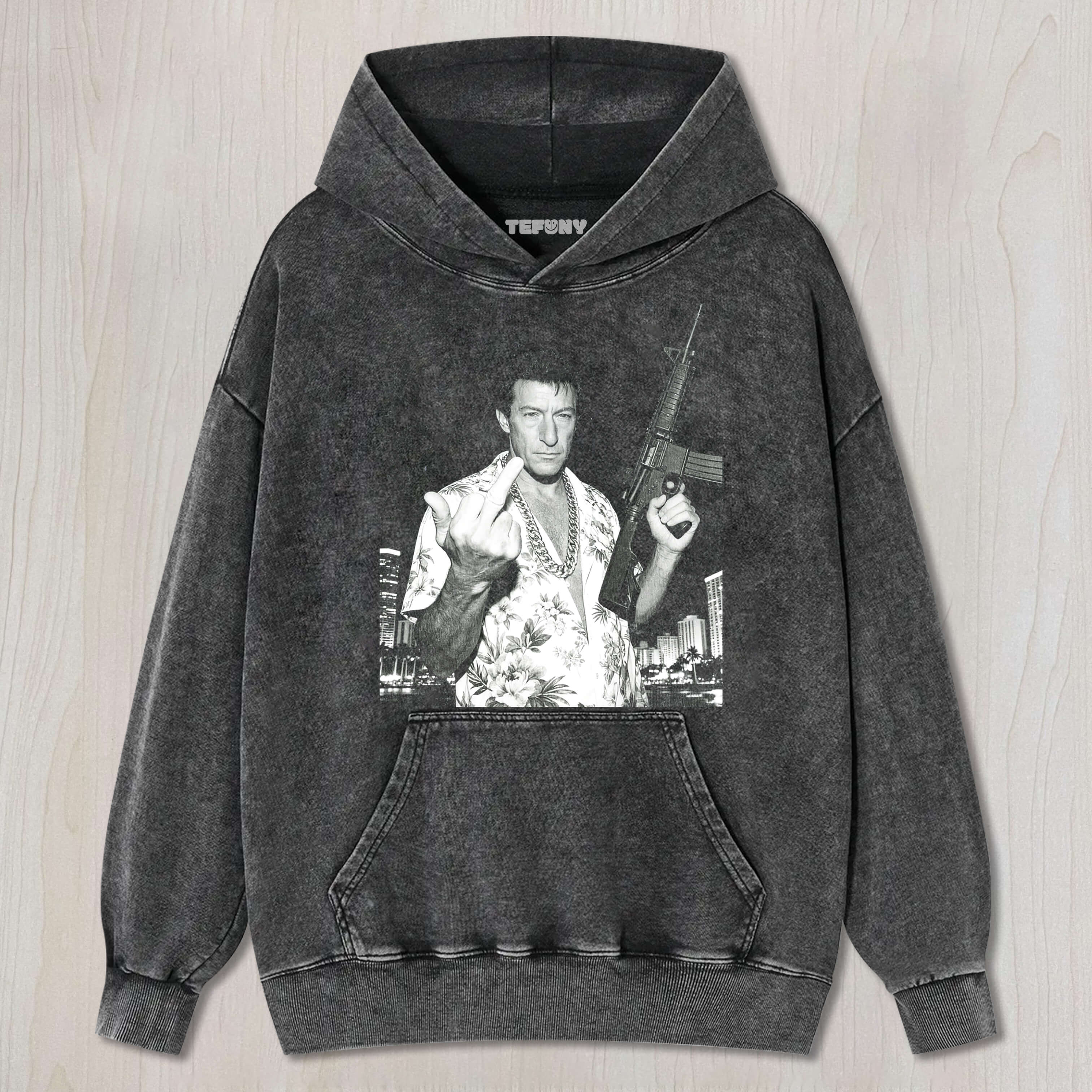 VINTAGE GRAPHIC T-SHIRT V1