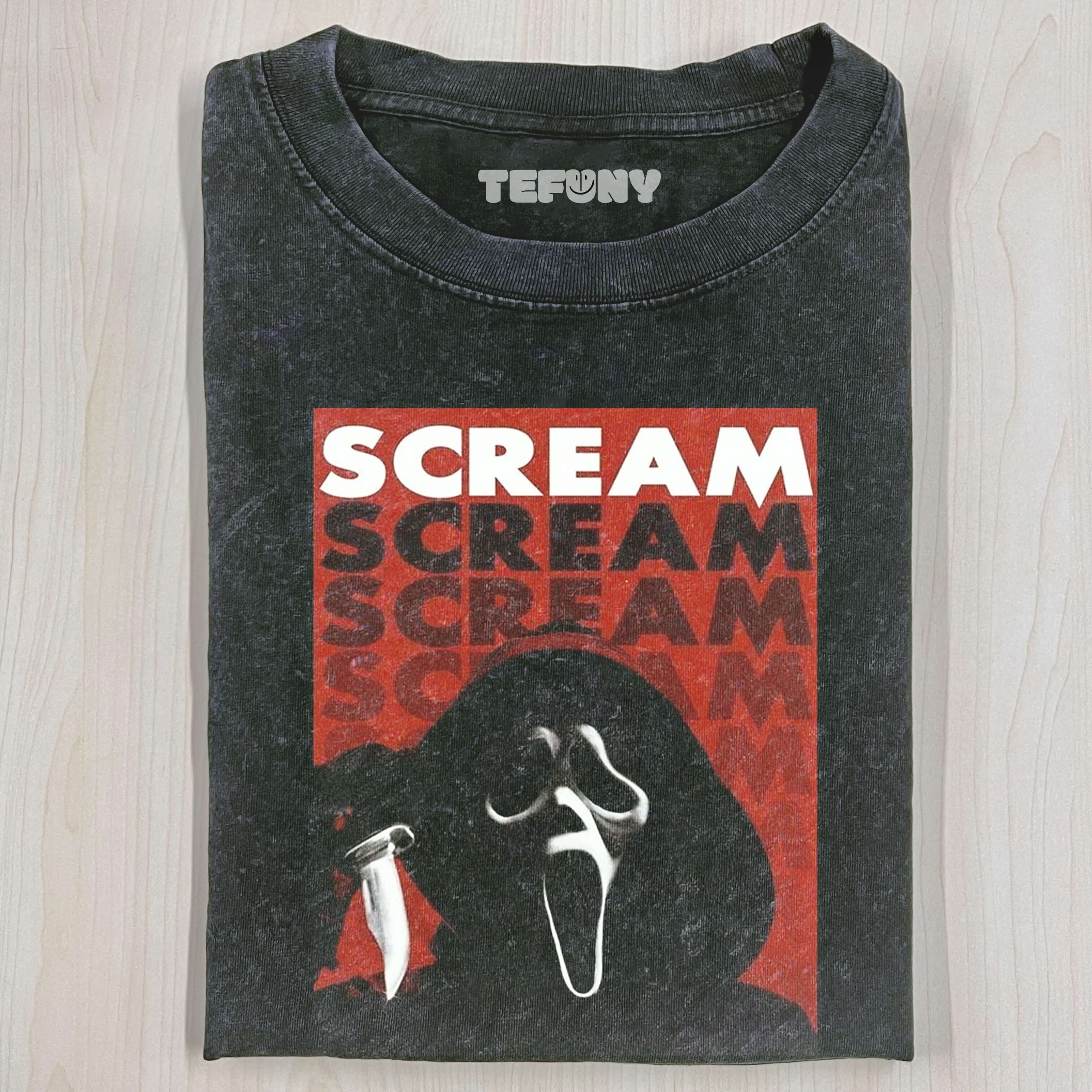 VINTAGE HALLOWEEN V31 T-SHIRT