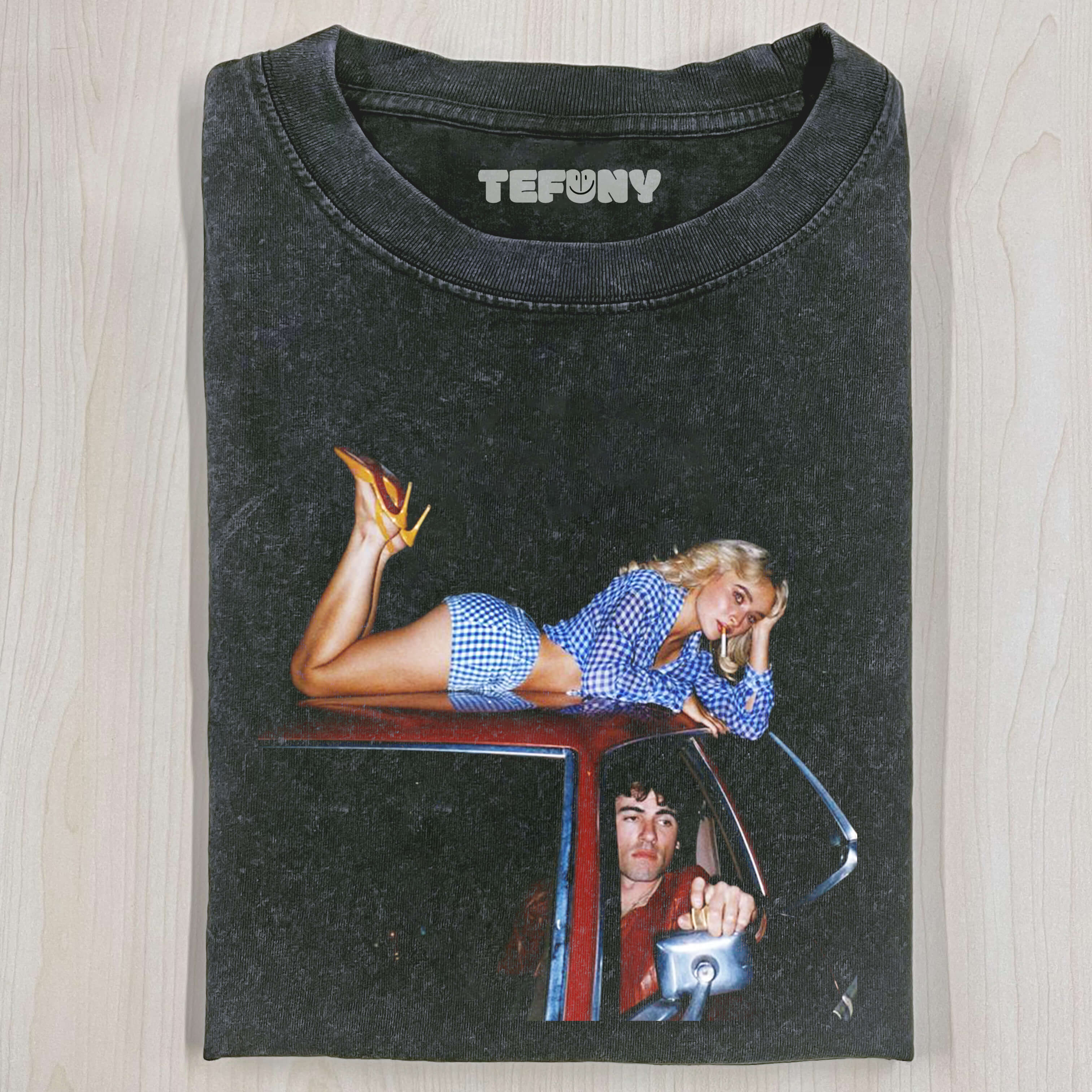 VINTAGE SABRINA CARPENTER T-SHIRT