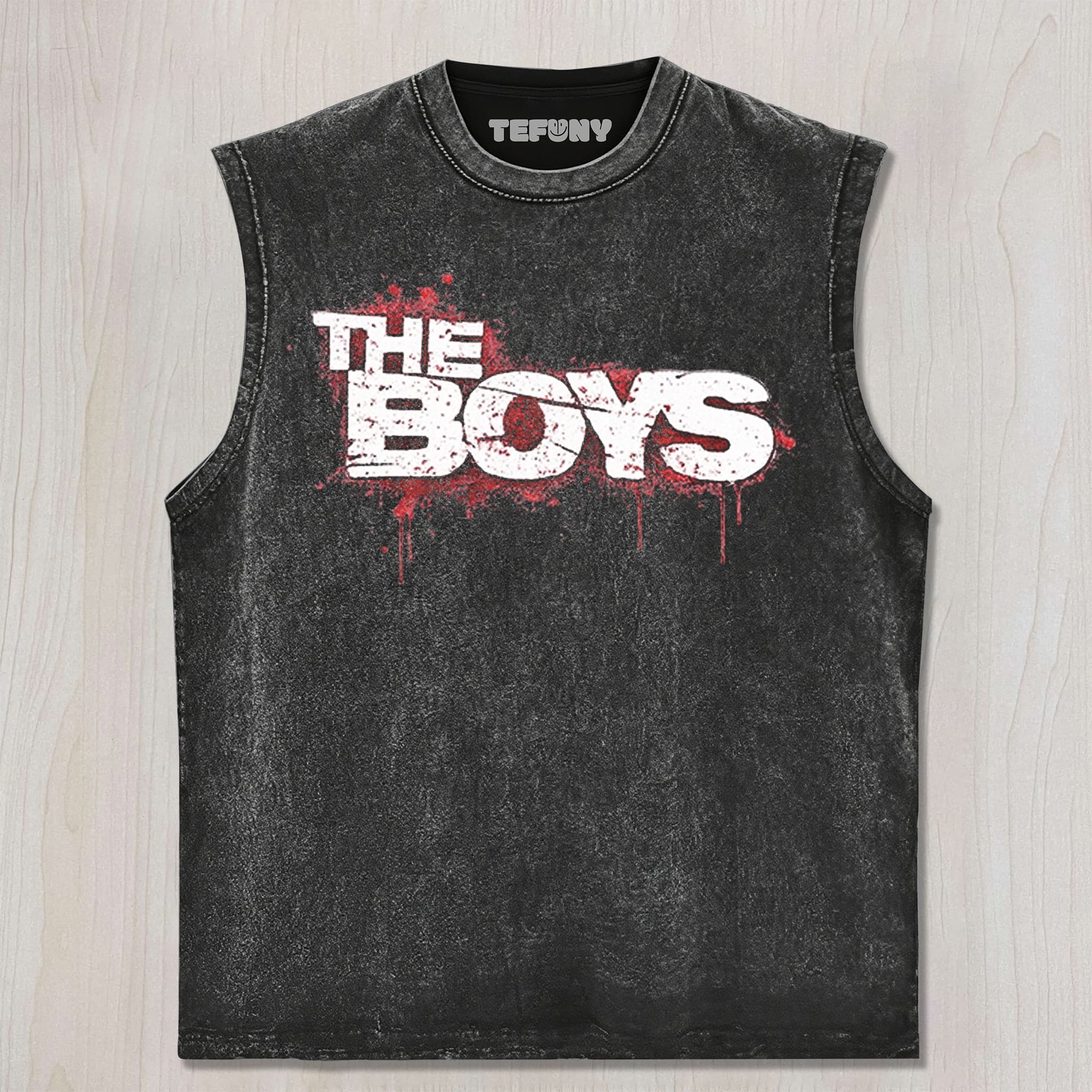 VISCERAL BROTHERHOOD UNISEX TEE, TANK TOP, LAYERED LS, SWEATSHIRT & HOODIE