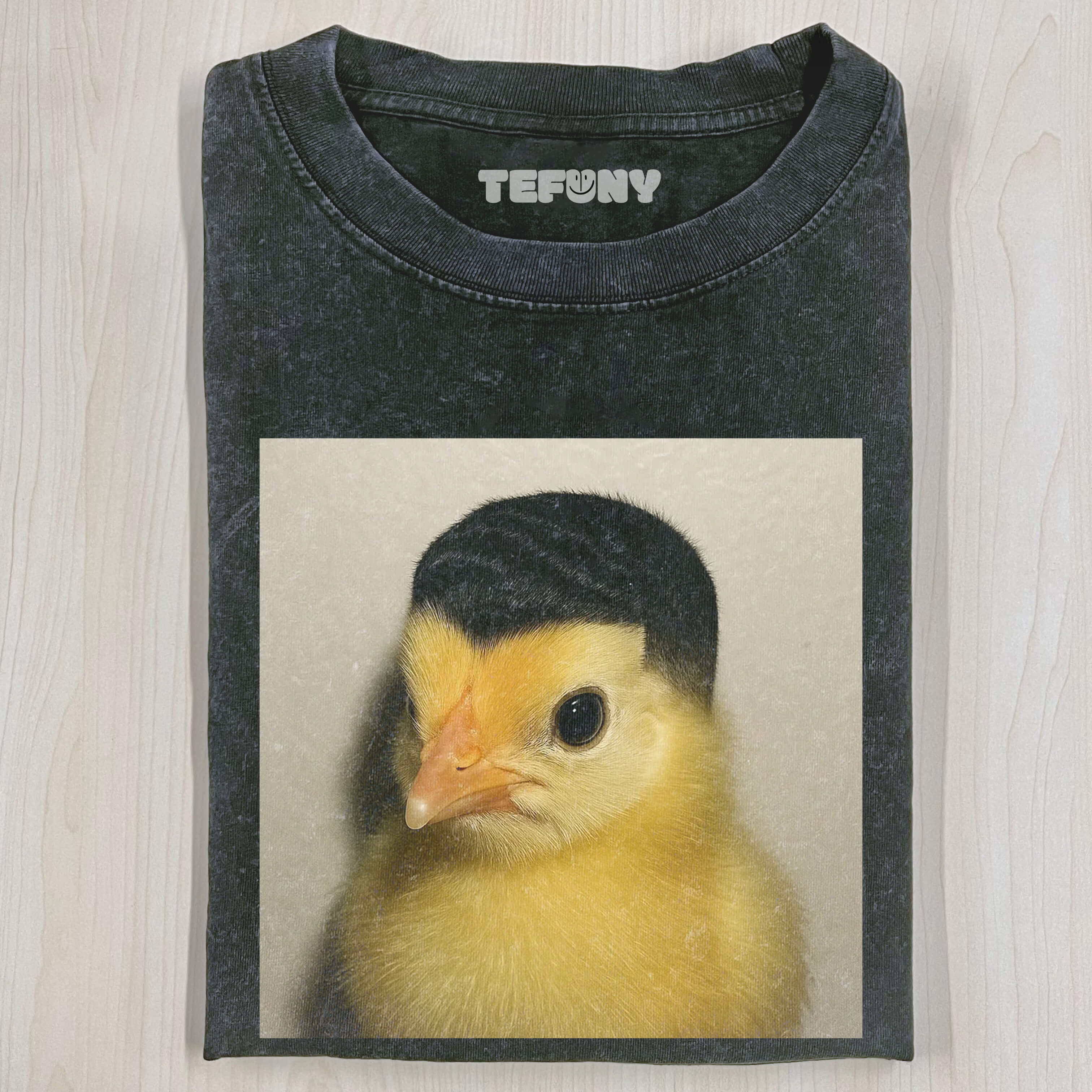 WACKY CHICKEN T-SHIRT V1