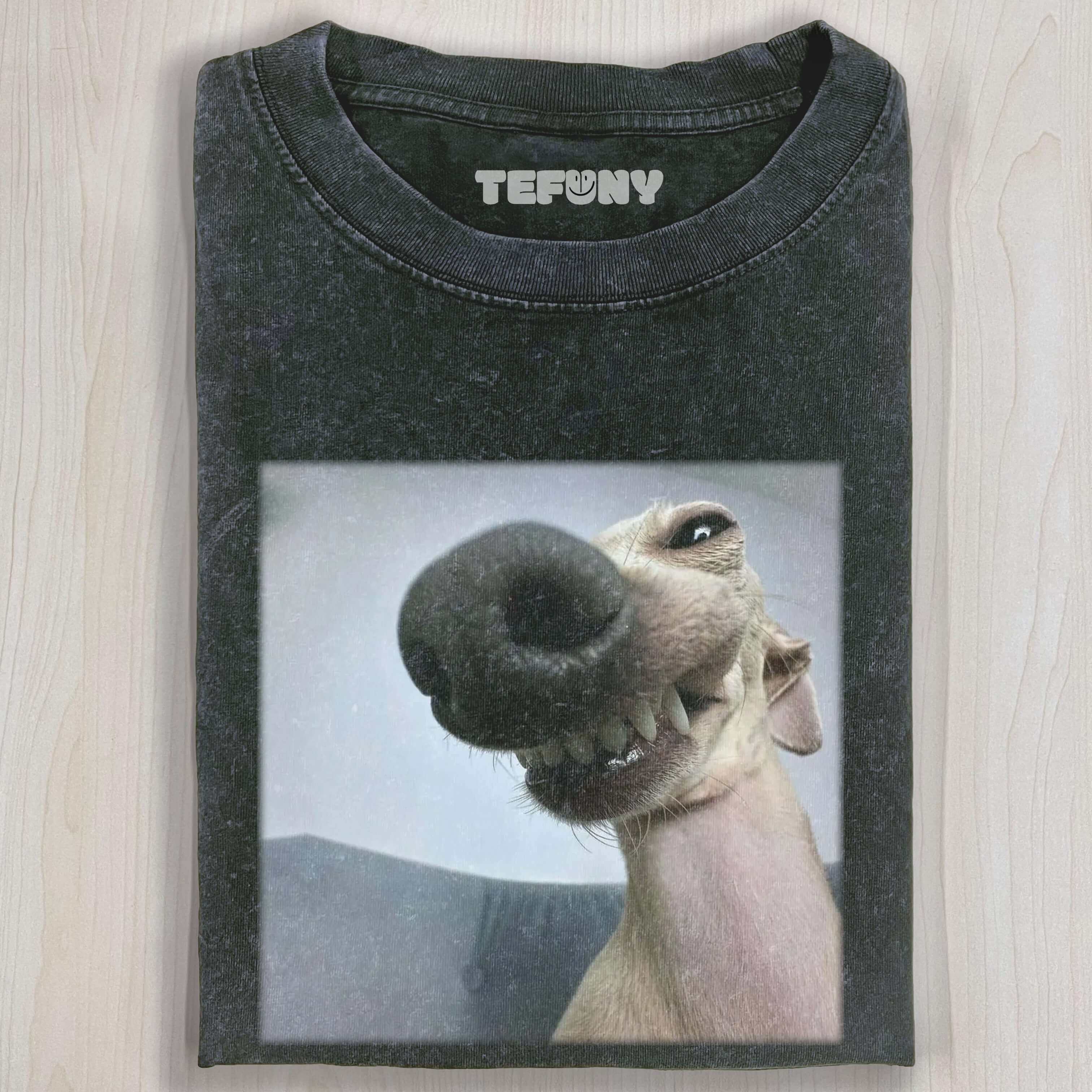 WACKY DOG T