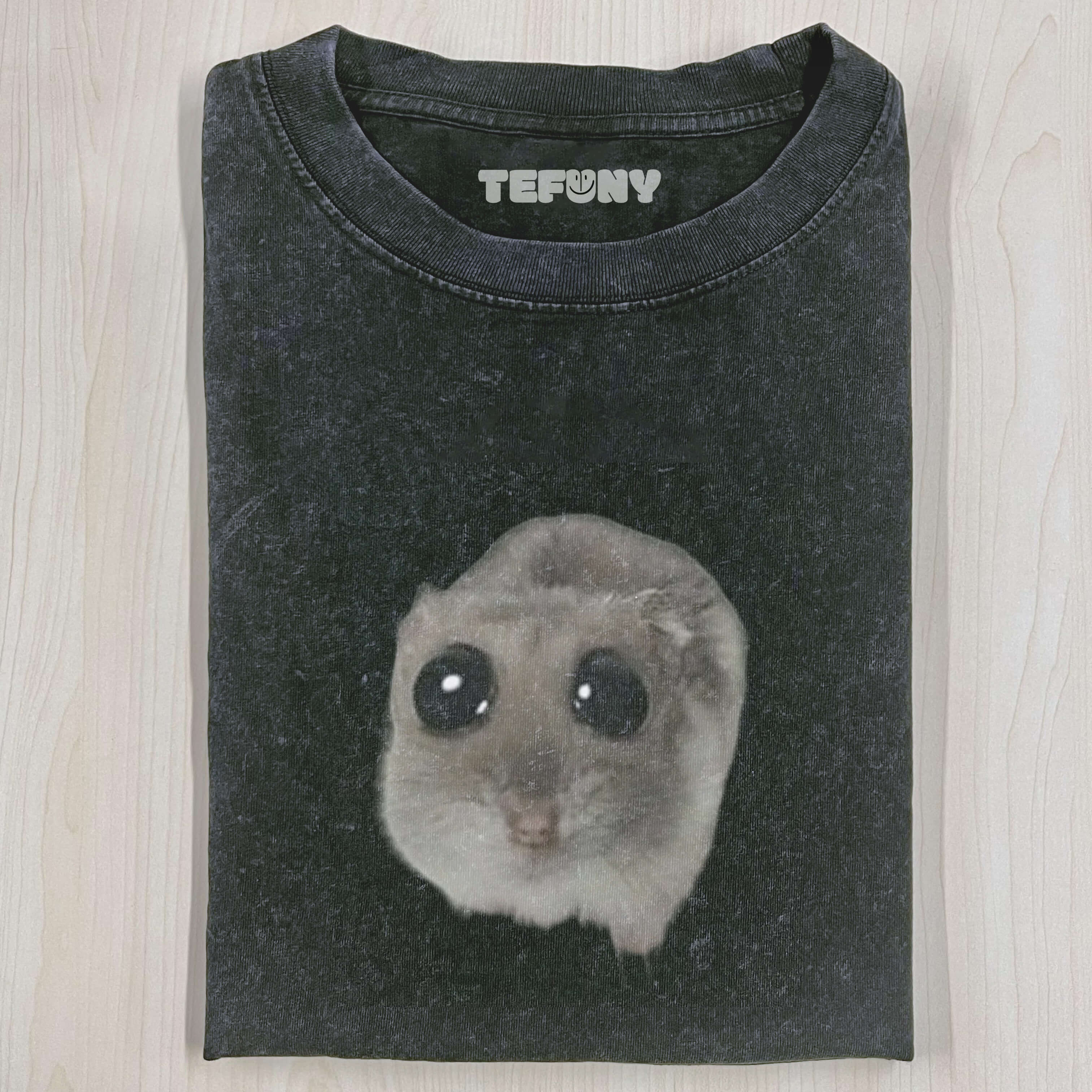WACKY HAMSTER T1