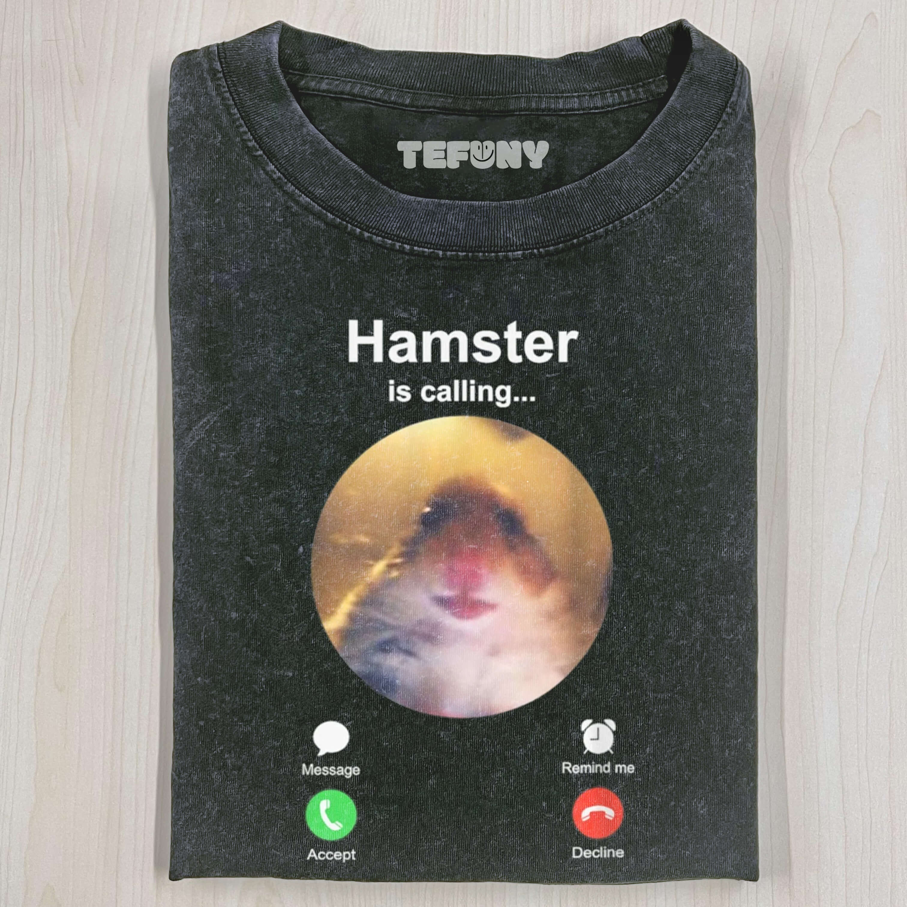 WACKY HAMSTER T3