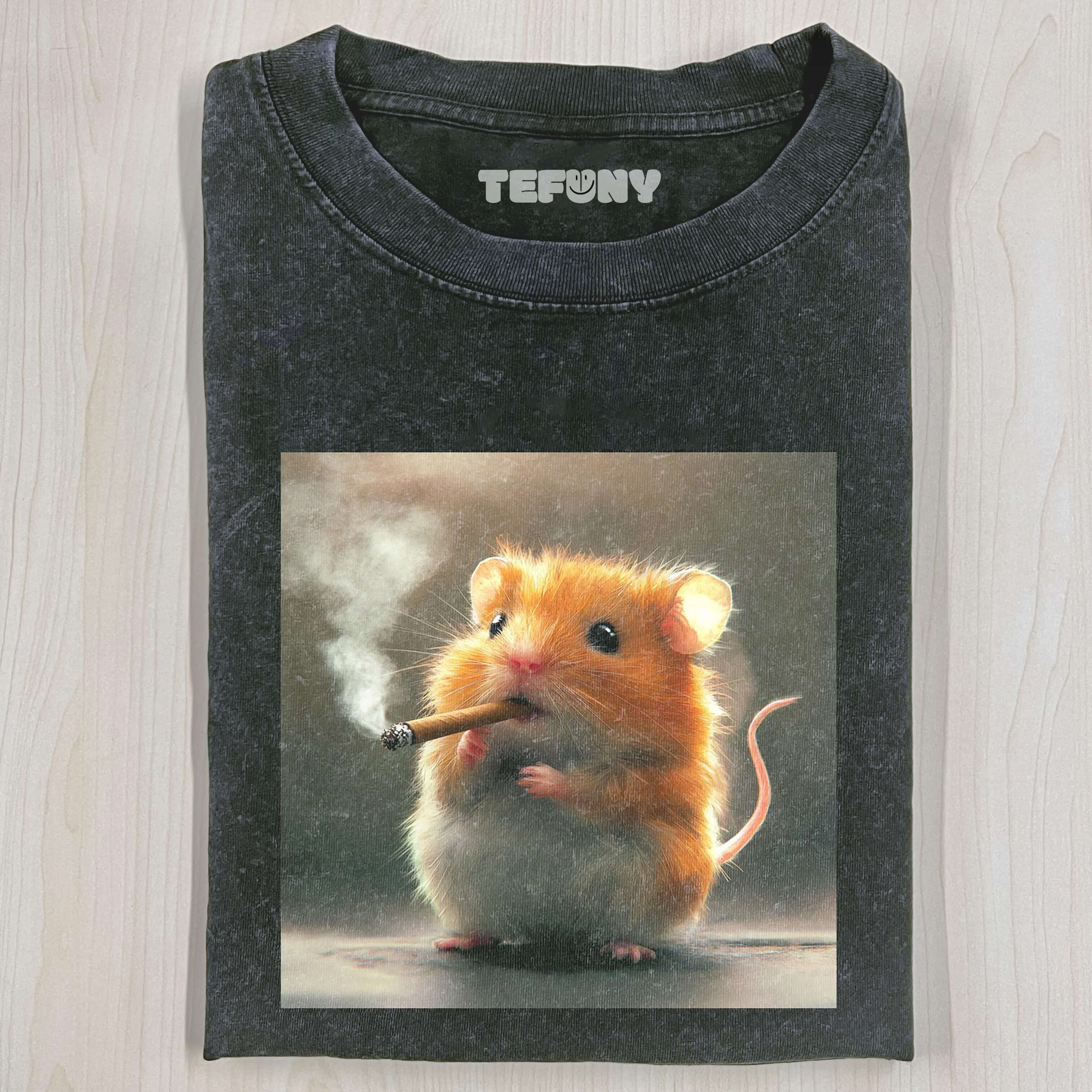 WACKY HAMSTER T4