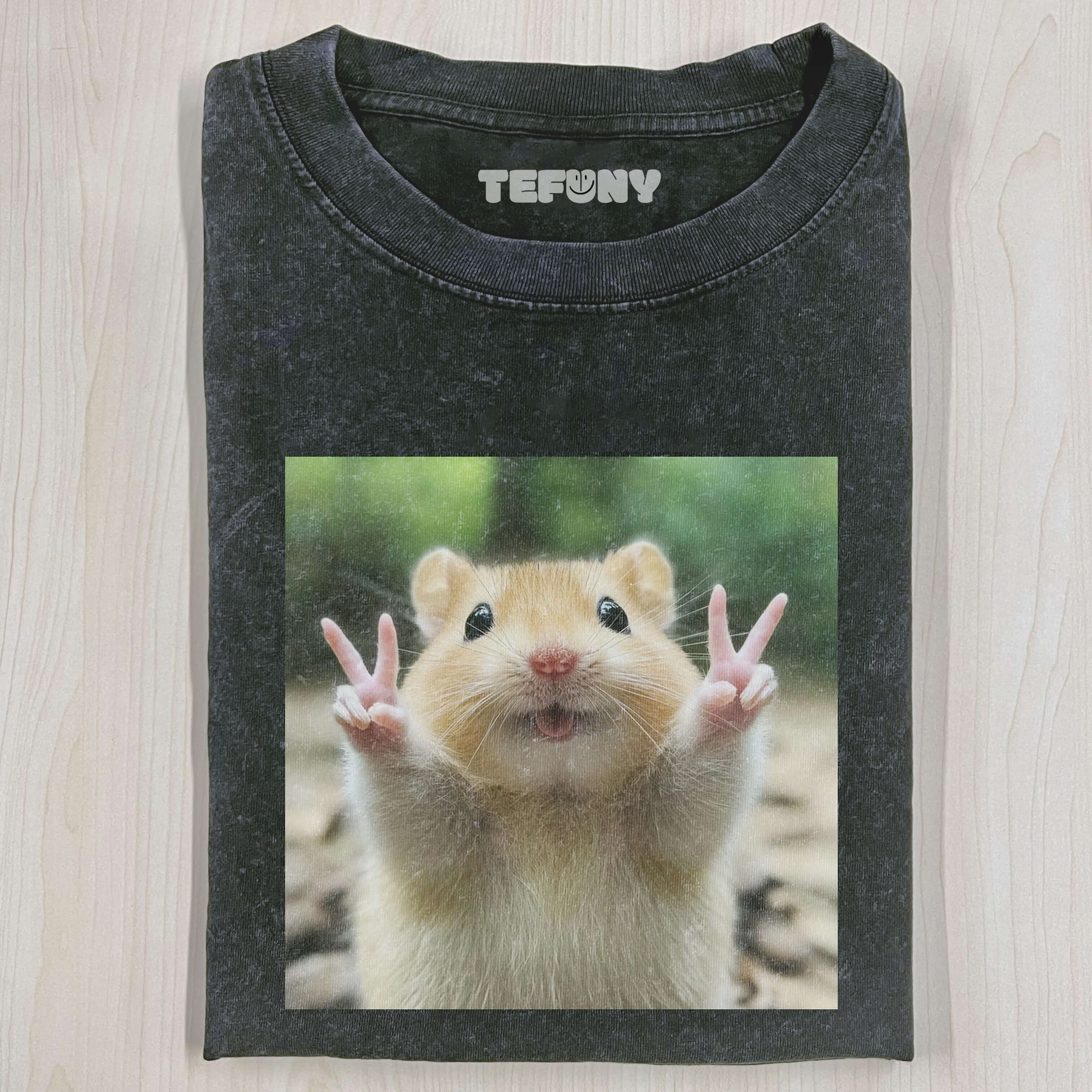 WACKY HAMSTER T5