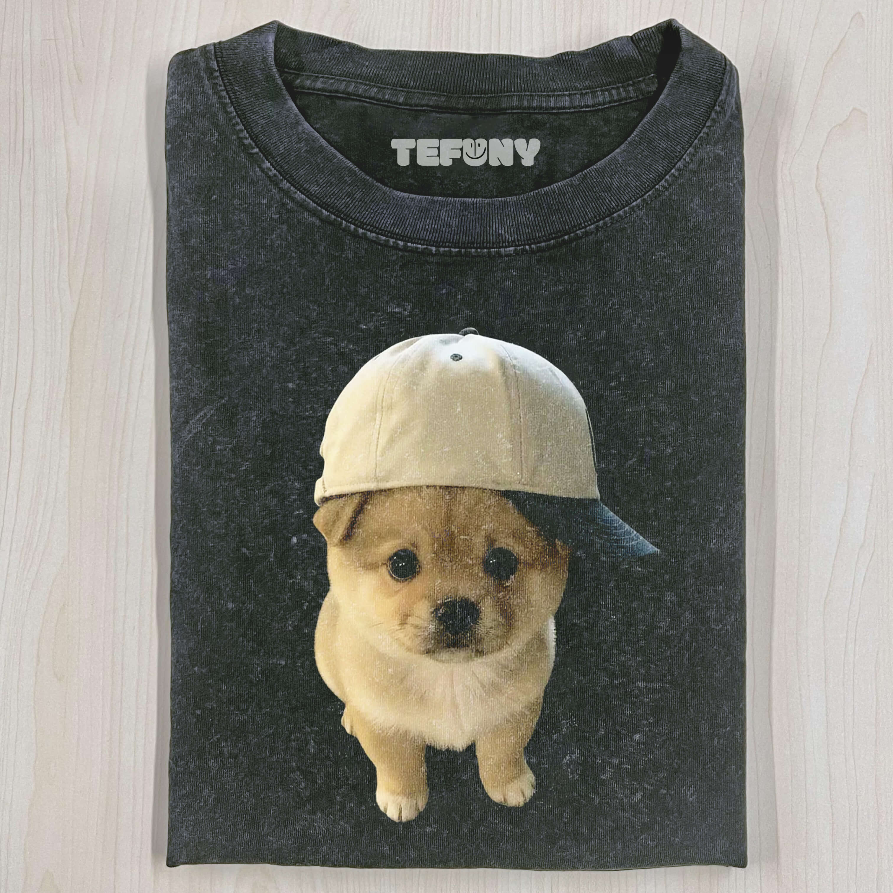 WACKY CAT V5 T-SHIRT & LONG SLEEVES & HOODIES