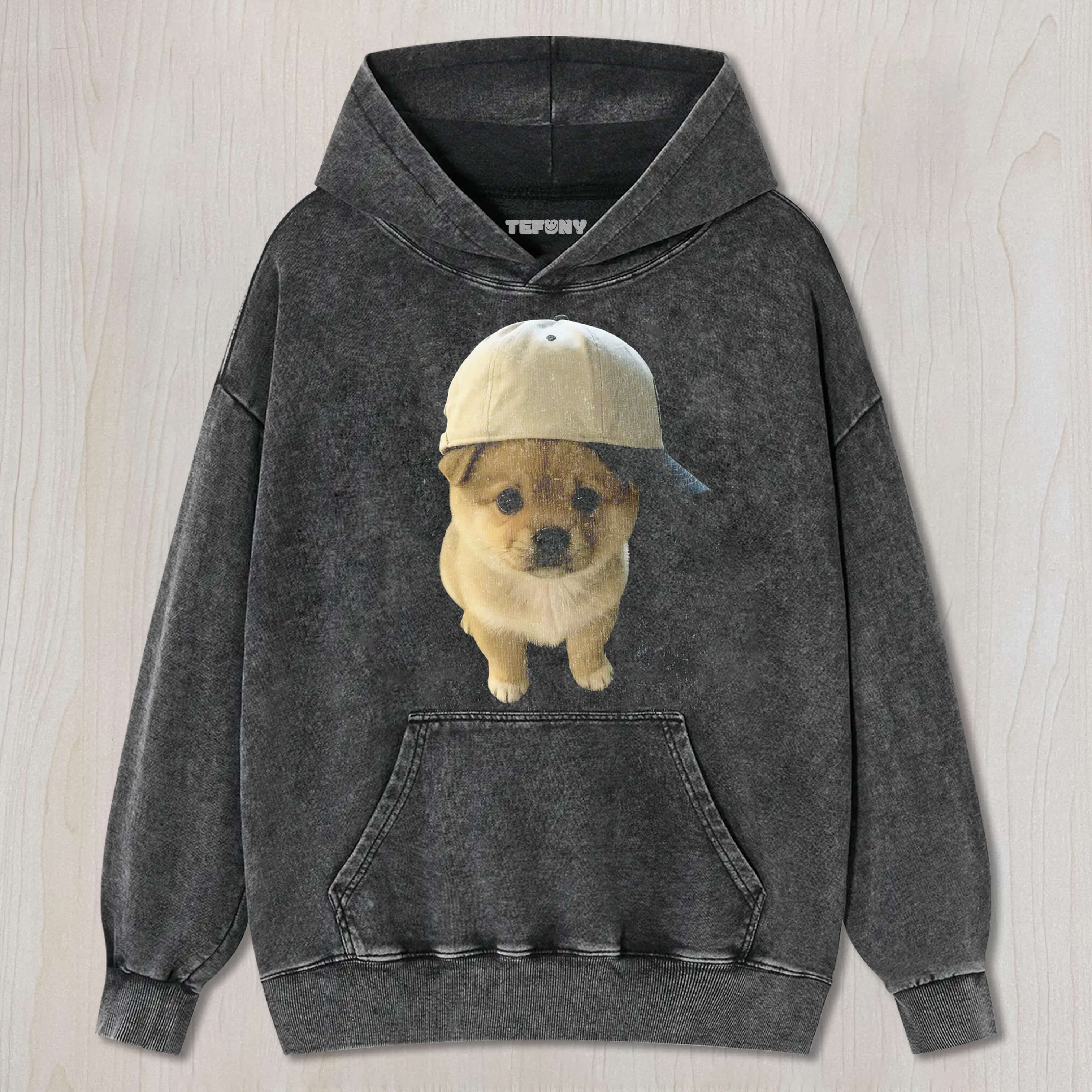 WACKY CAT V5 T-SHIRT & LONG SLEEVES & HOODIES