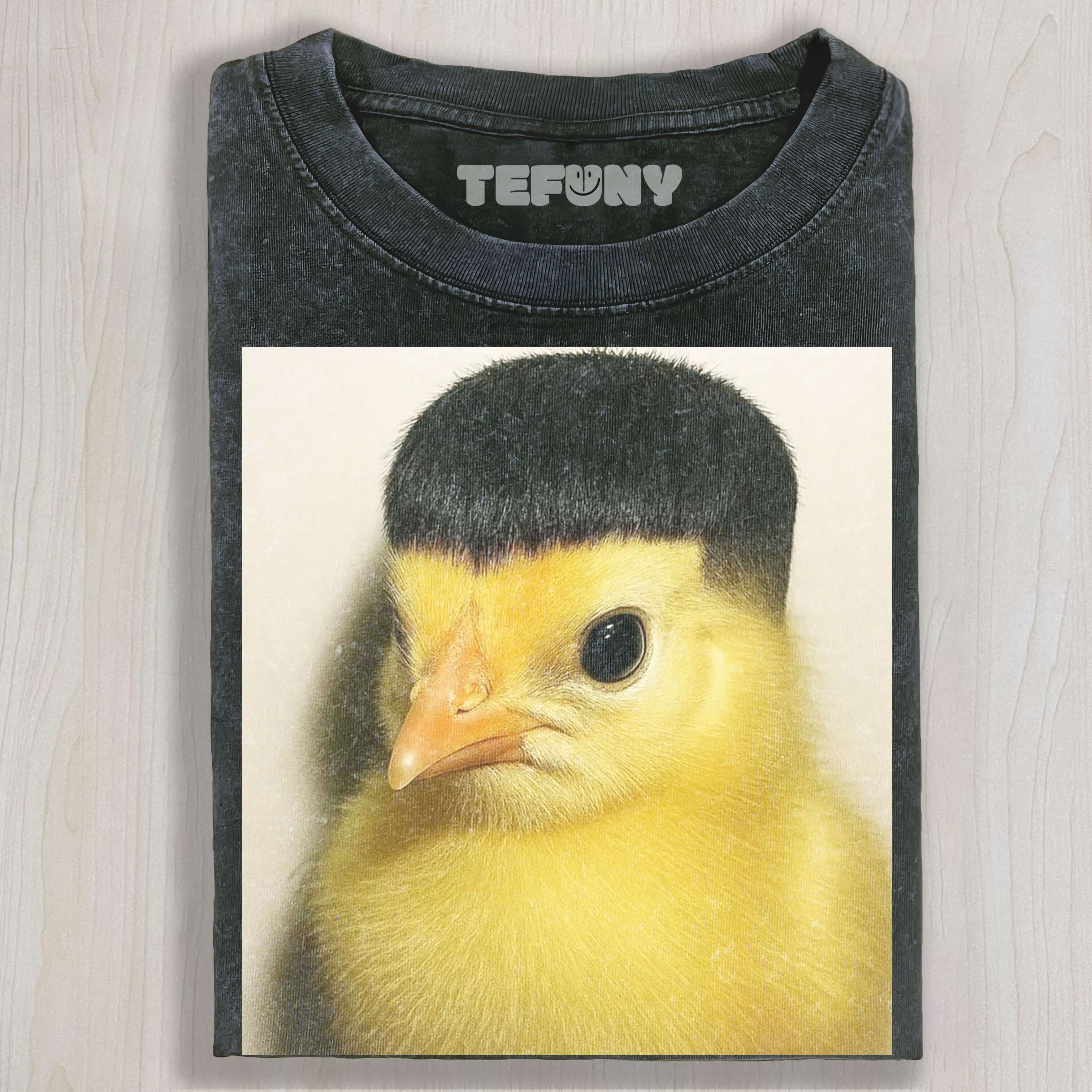 WACKY CHICKEN TEE & SWEAT & HOOD