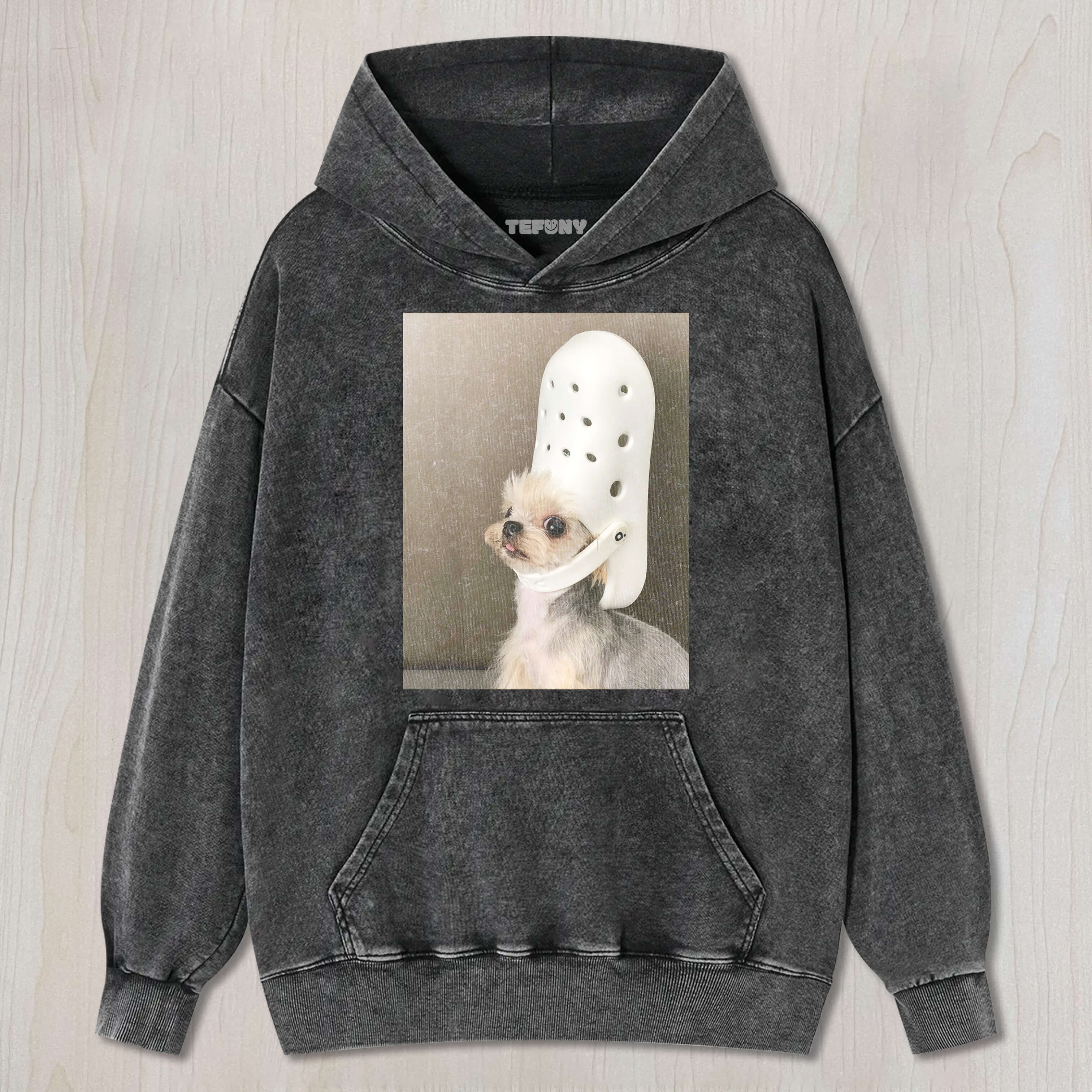 WACKY DOG V3 TEE & SWEAT & HOOD