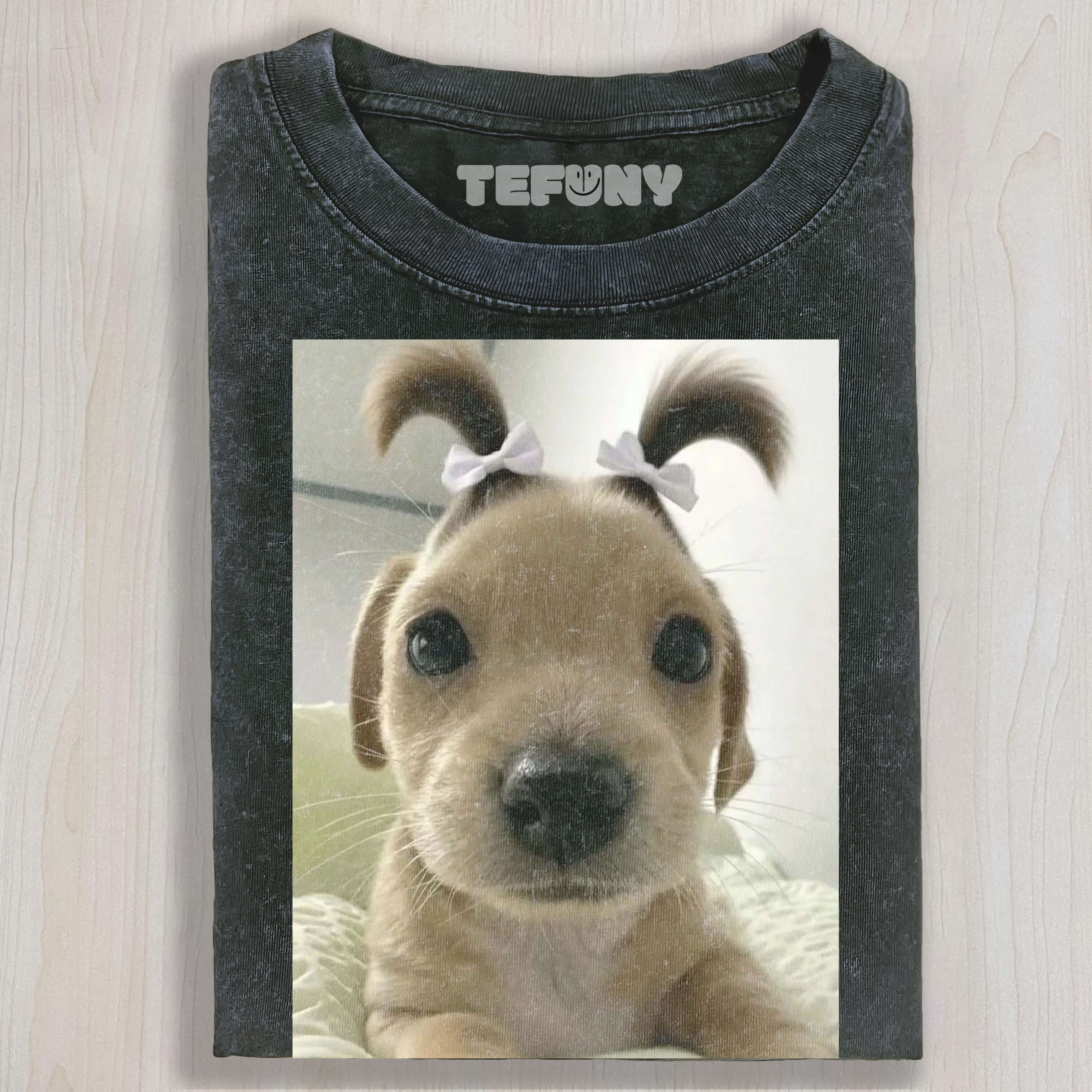 WACKY DOG V5 TEE & SWEAT & HOOD