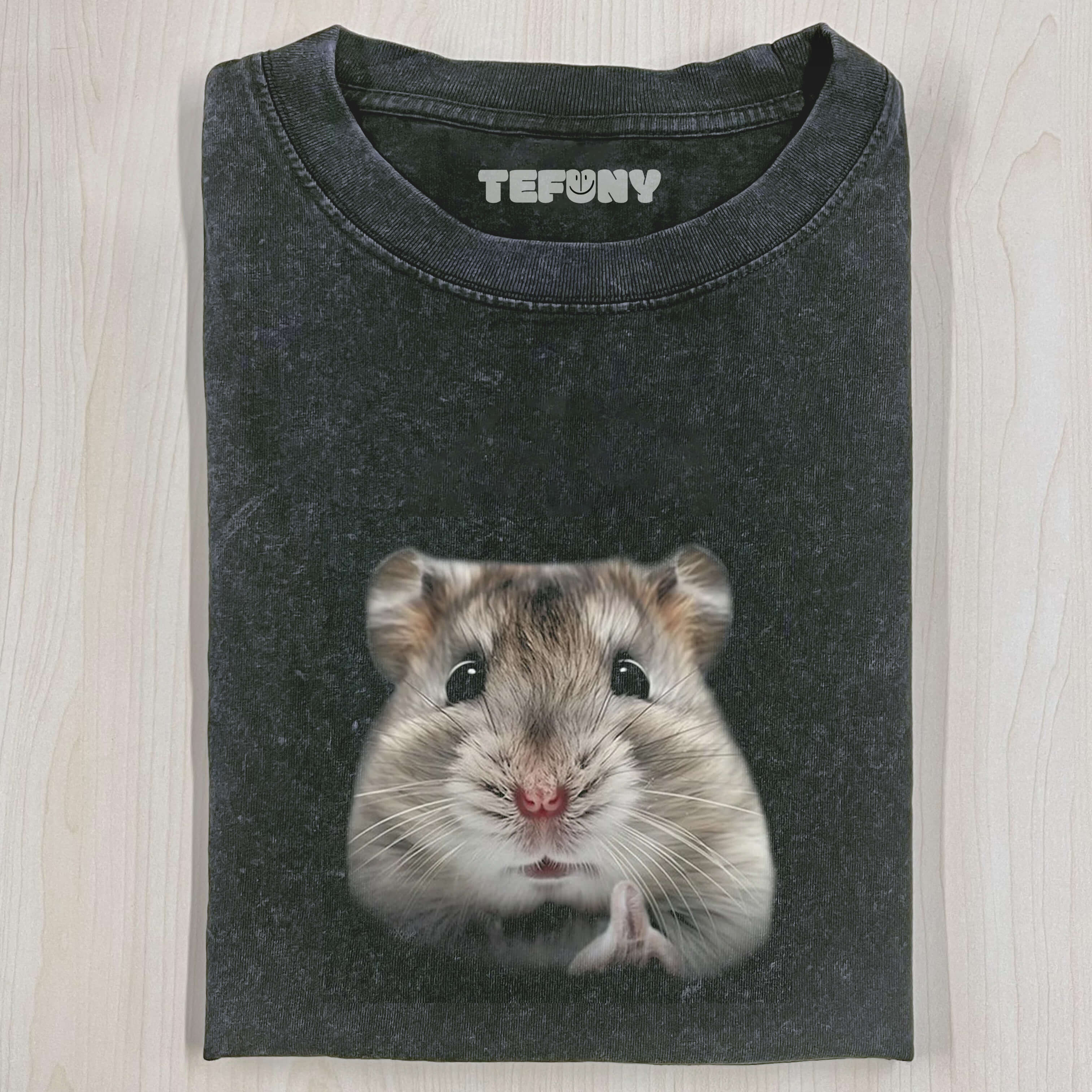 WACKY HAMSTER T2